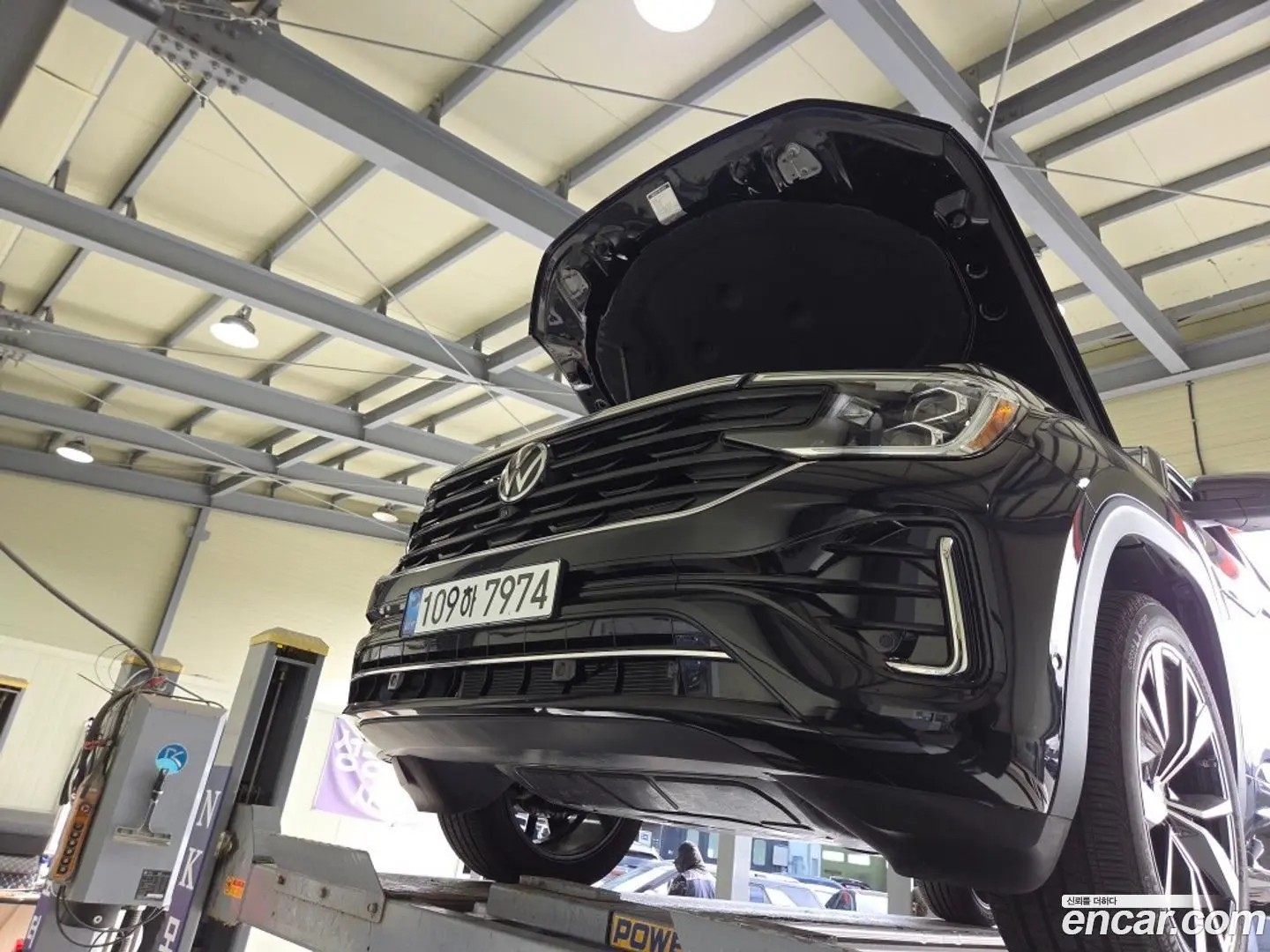 Volkswagen Atlas 2.0 TSI R-LINE 7-Seater