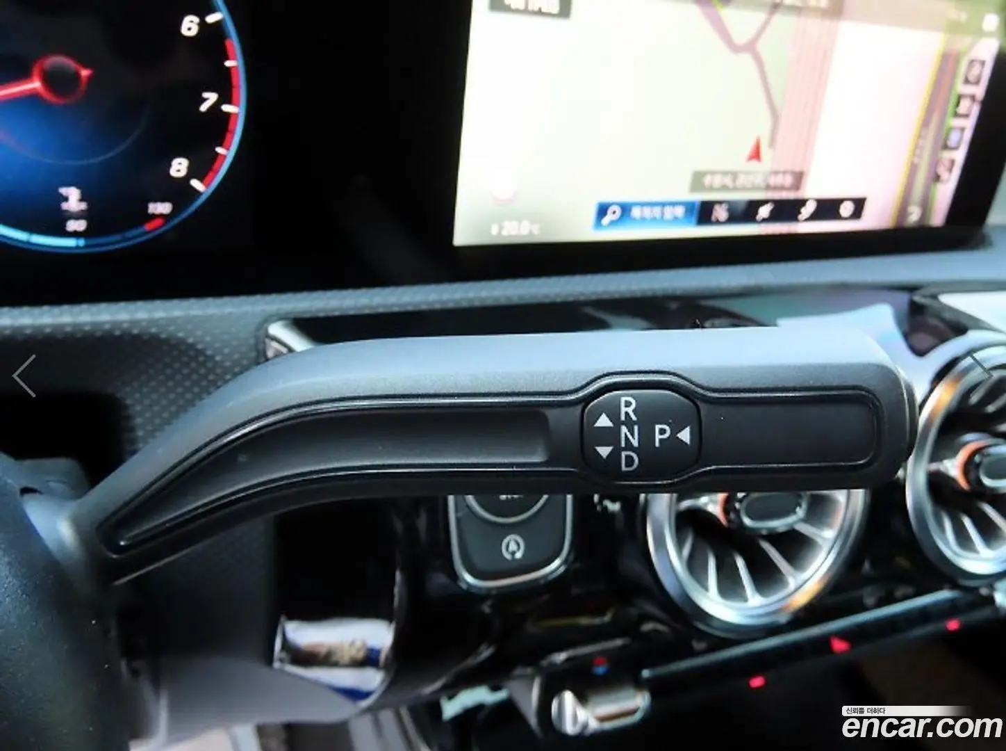 Mercedes-Benz CLA-Class CLA250 4MATIC 2023