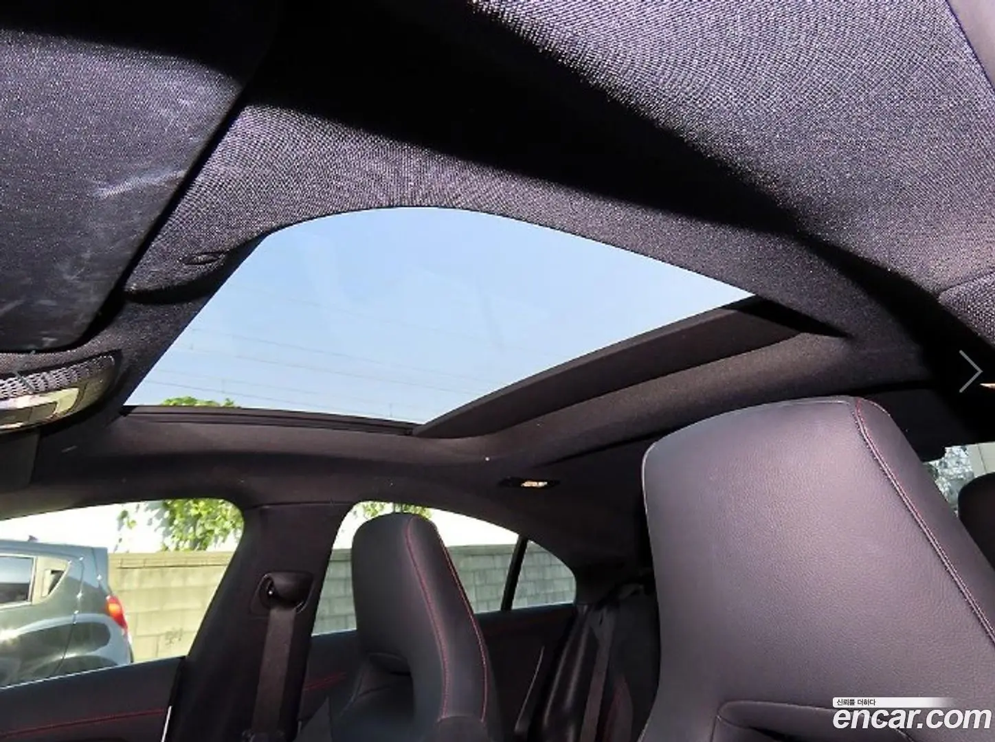 Mercedes-Benz CLA-Class CLA250 4MATIC 2023
