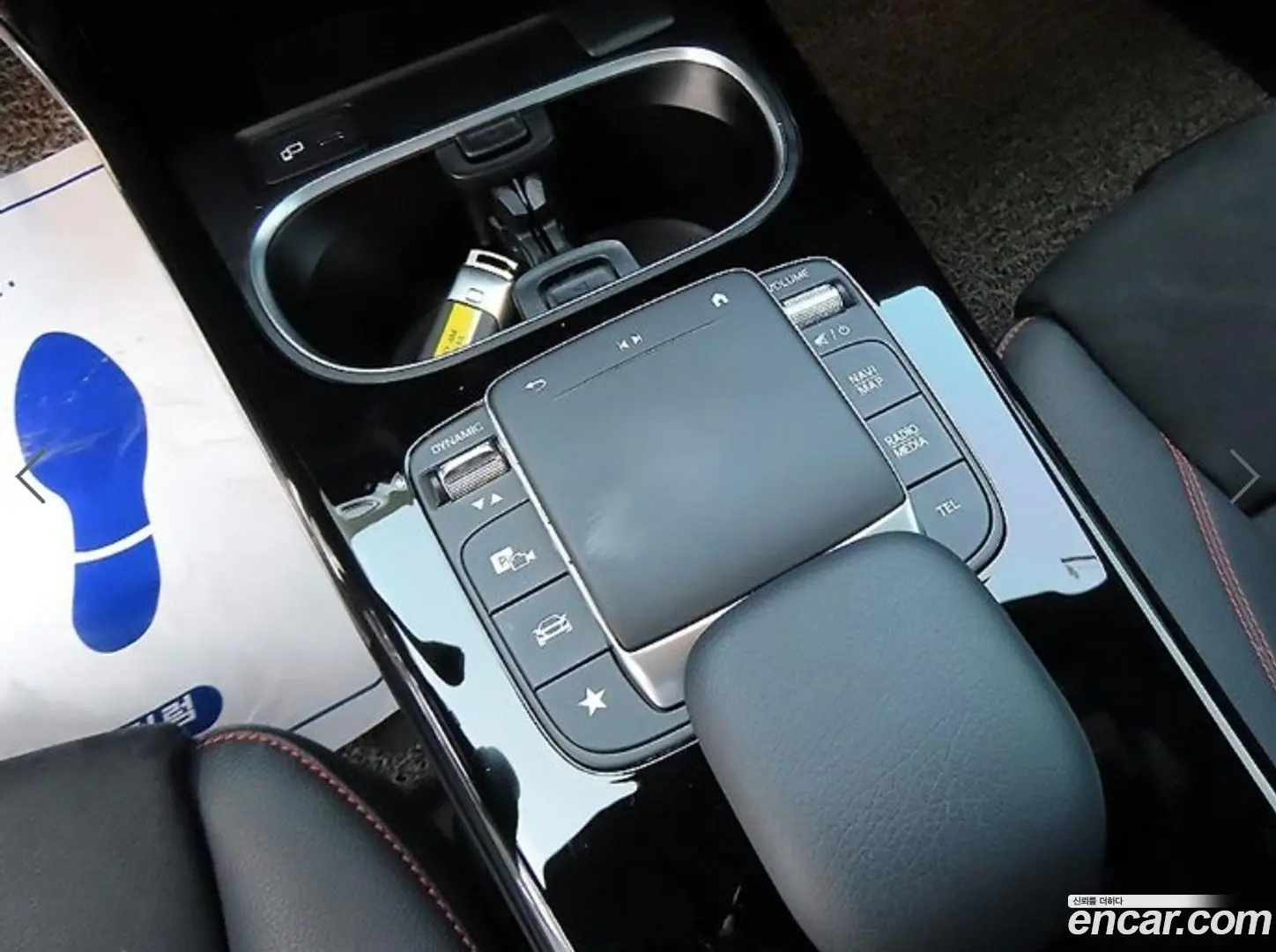 Mercedes-Benz CLA-Class CLA250 4MATIC 2023