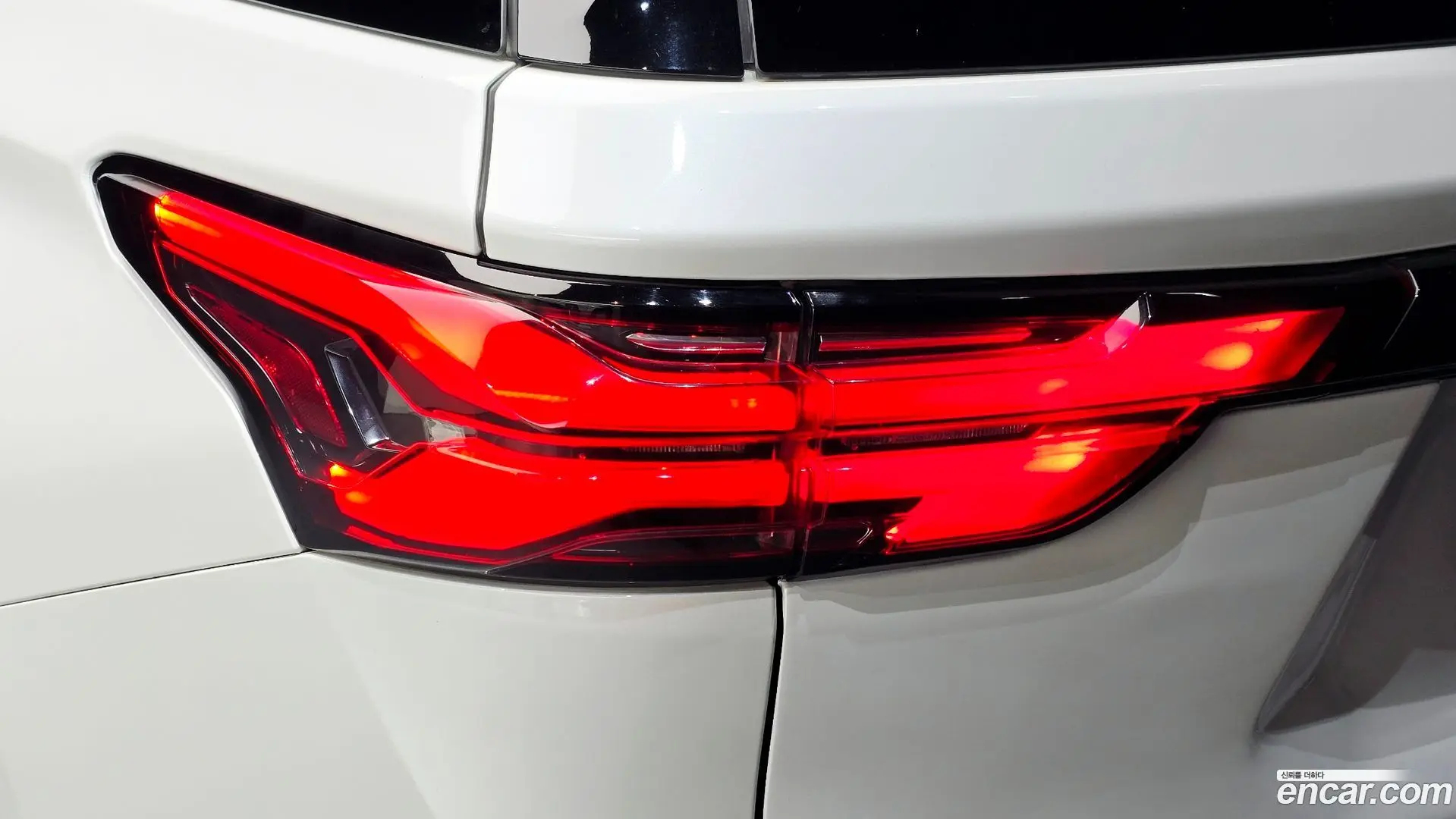 Chevrolet Traverse 3.6 AWD Redline
