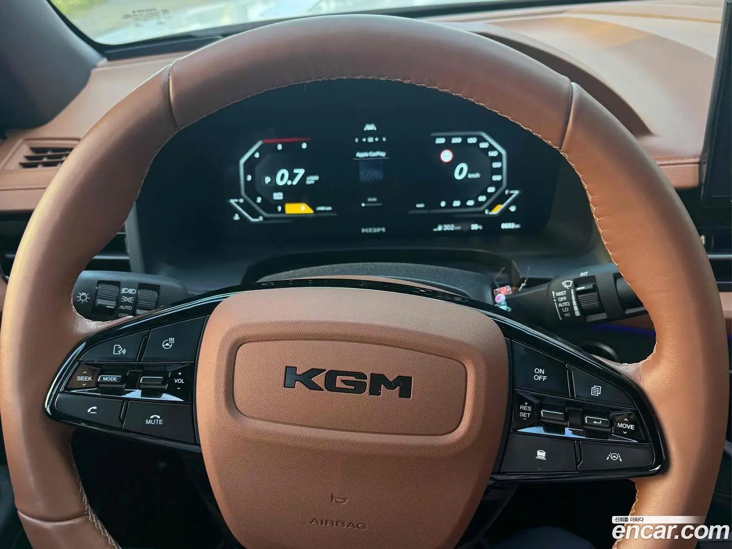 KG Mobility Musso Disel 2.2 4WD