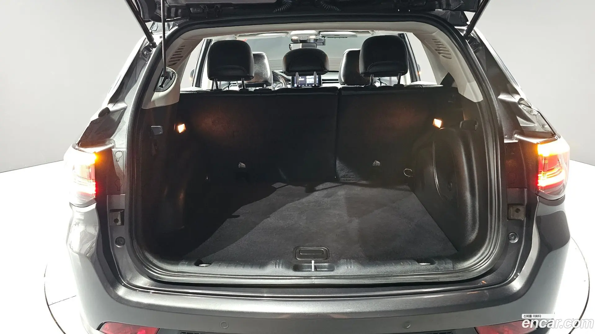 Jeep Compass 2.4 Limitied AWD