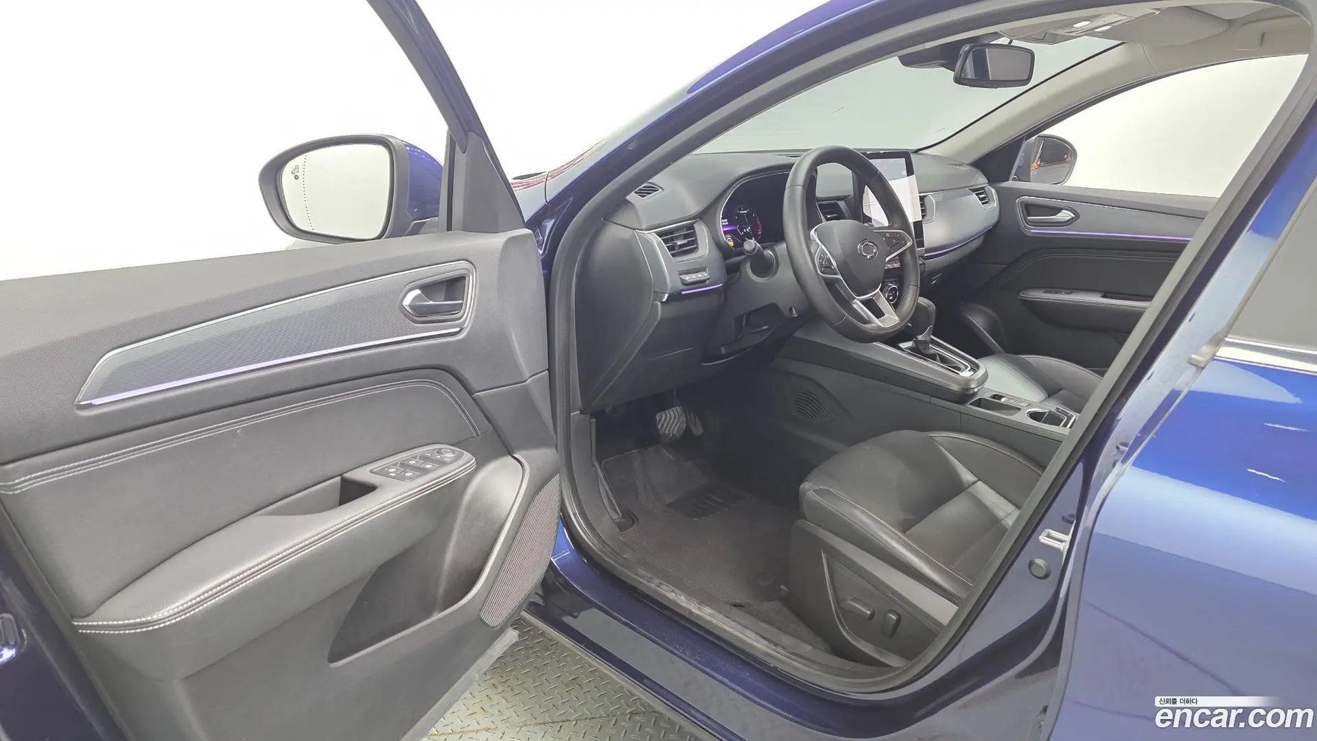 Renault Korea XM3 1.3 TCe RE Signature 2020