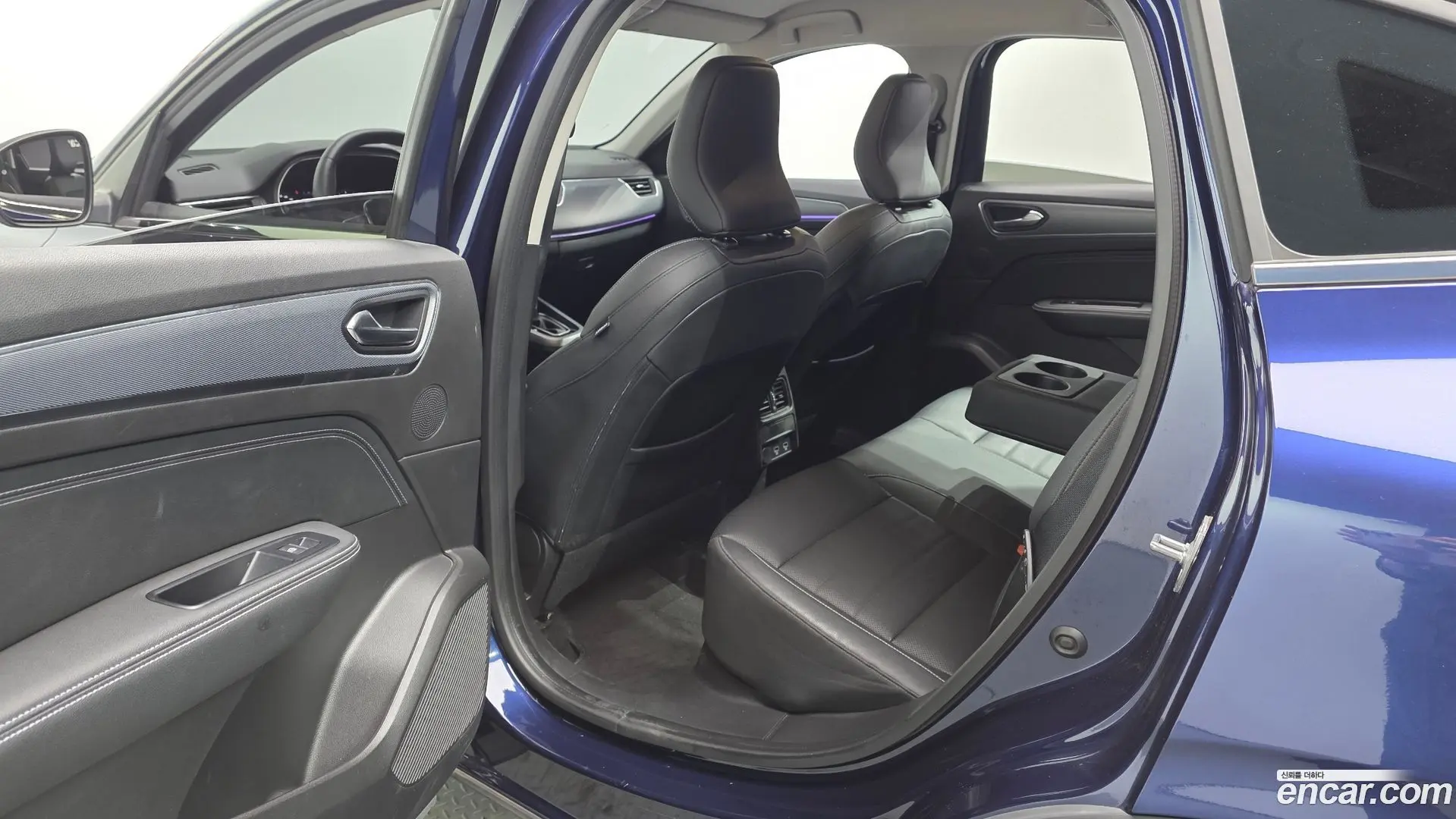 Renault Korea XM3 1.3 TCe RE Signature 2020