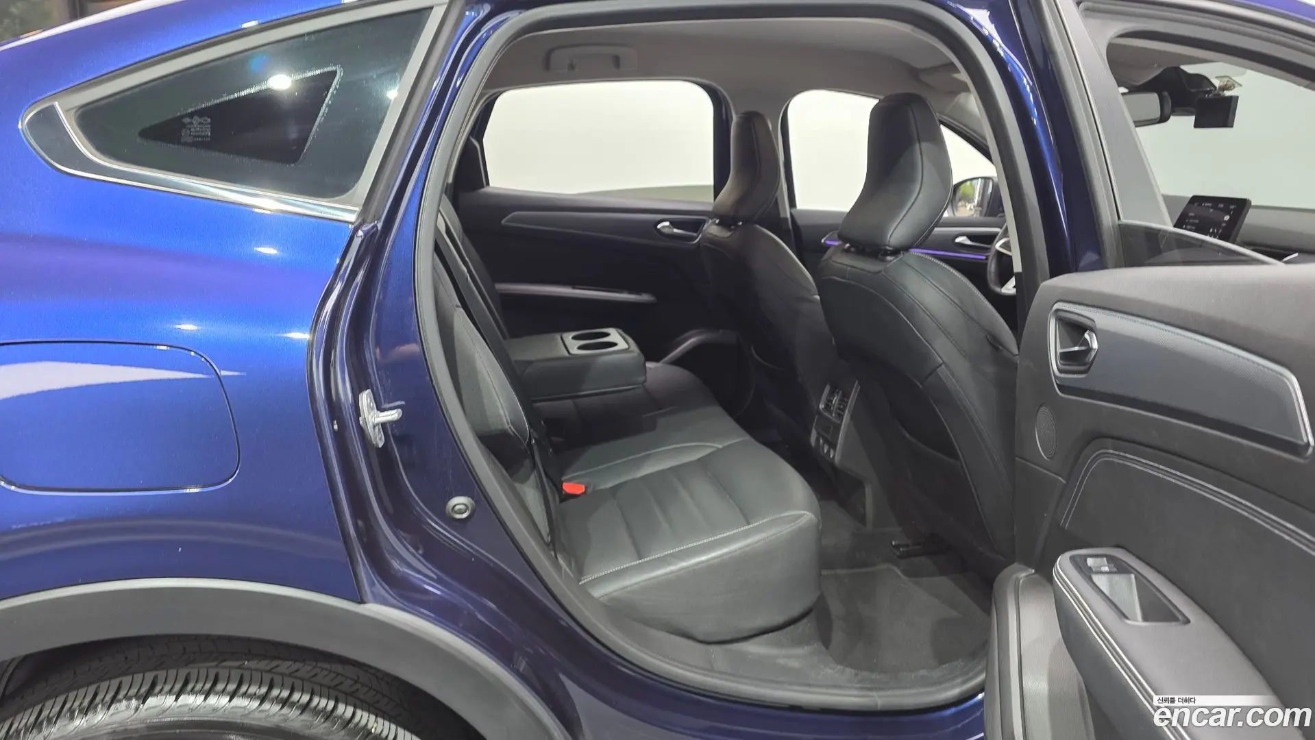 Renault Korea XM3 1.3 TCe RE Signature 2020