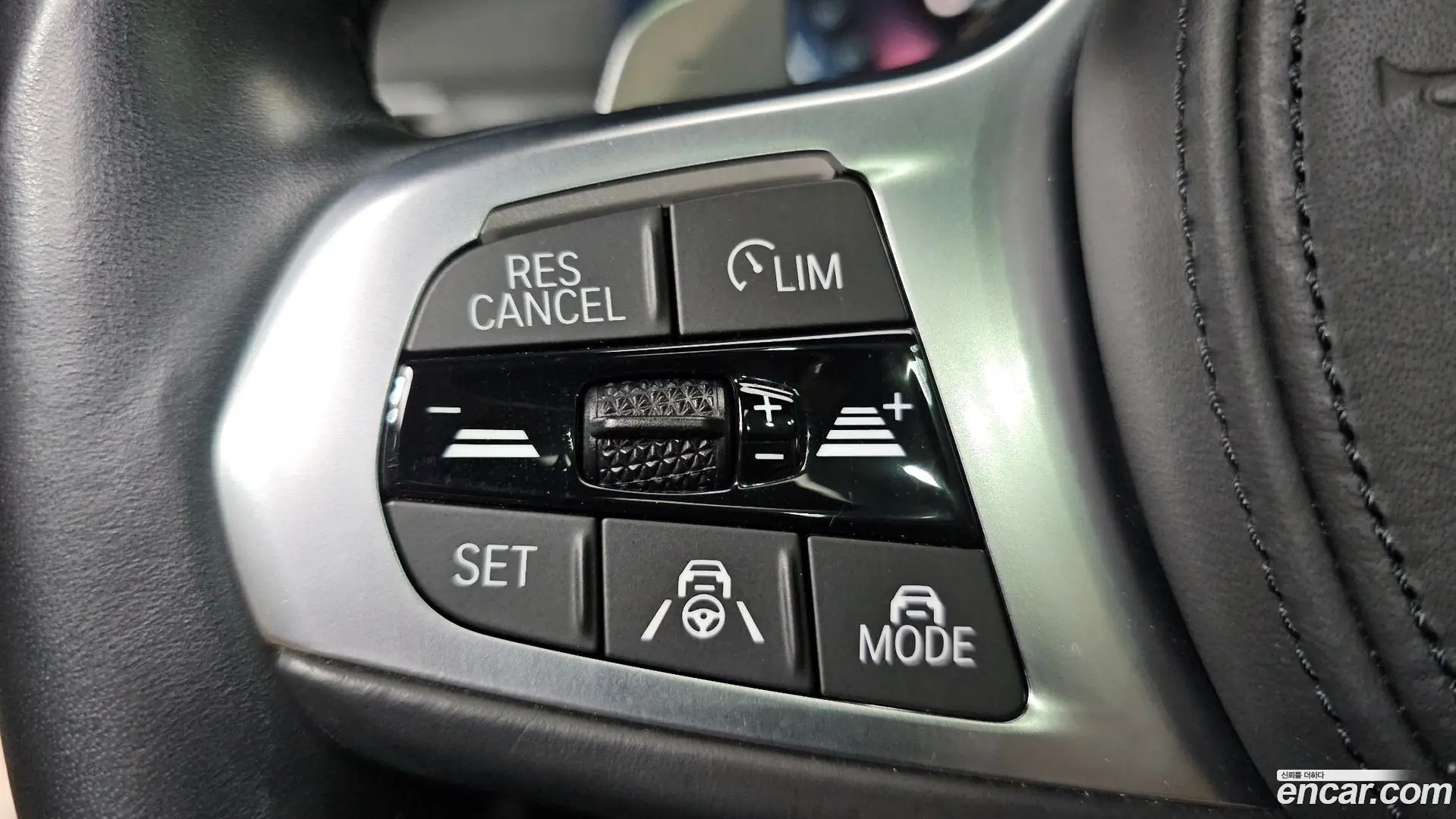 BMW 3-Series 320i M Sport 2023