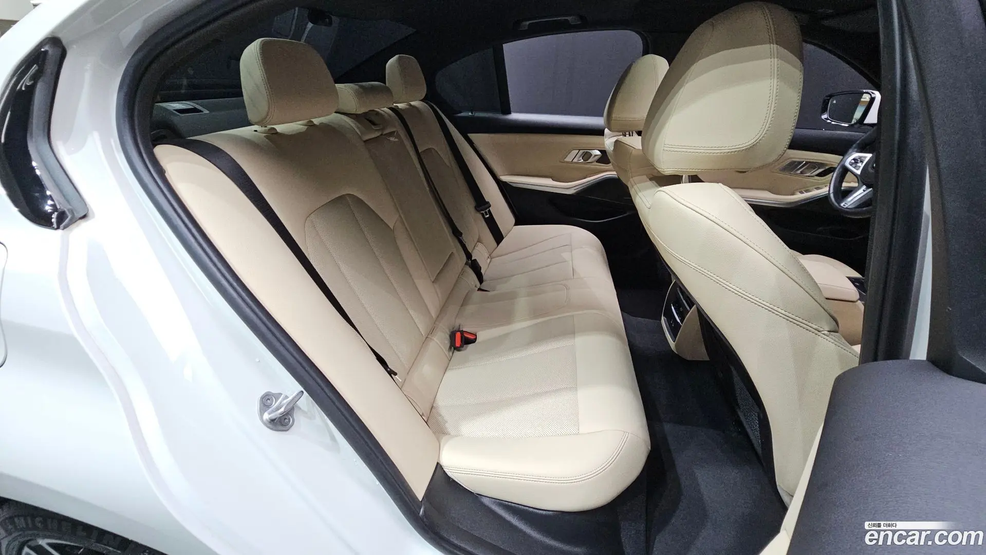 BMW 3-Series 320i M Sport 2023