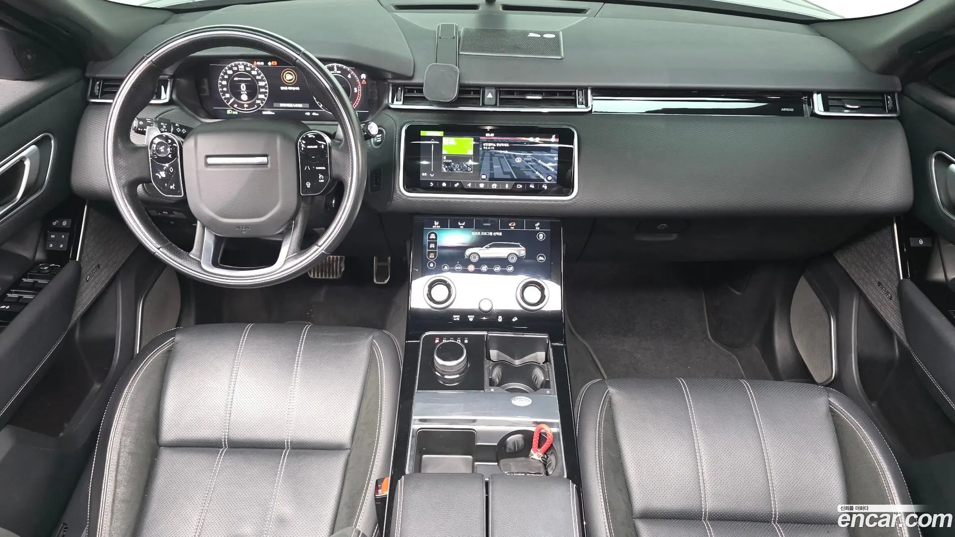 Land Rover Range Rover Velar 3.0 D300 R-Dynamic SE