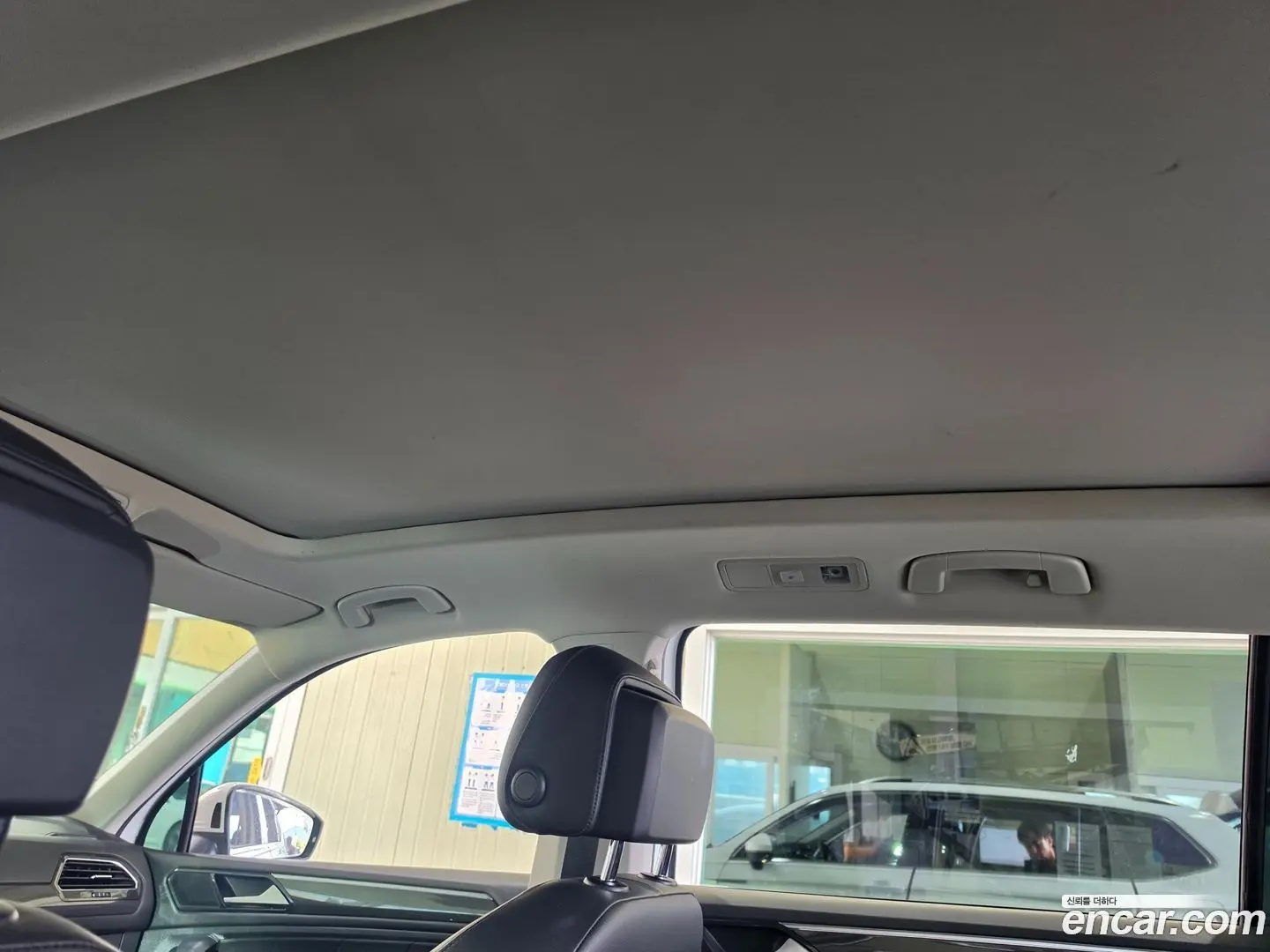 Volkswagen Tiguan 2.0 TDI Prestige