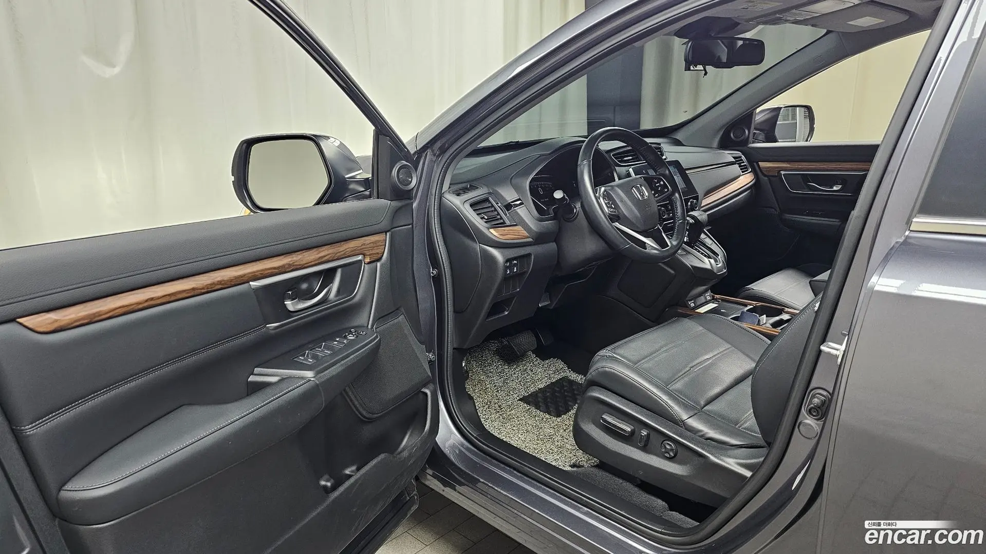 Honda CR-V 1.5 EX-L 2WD