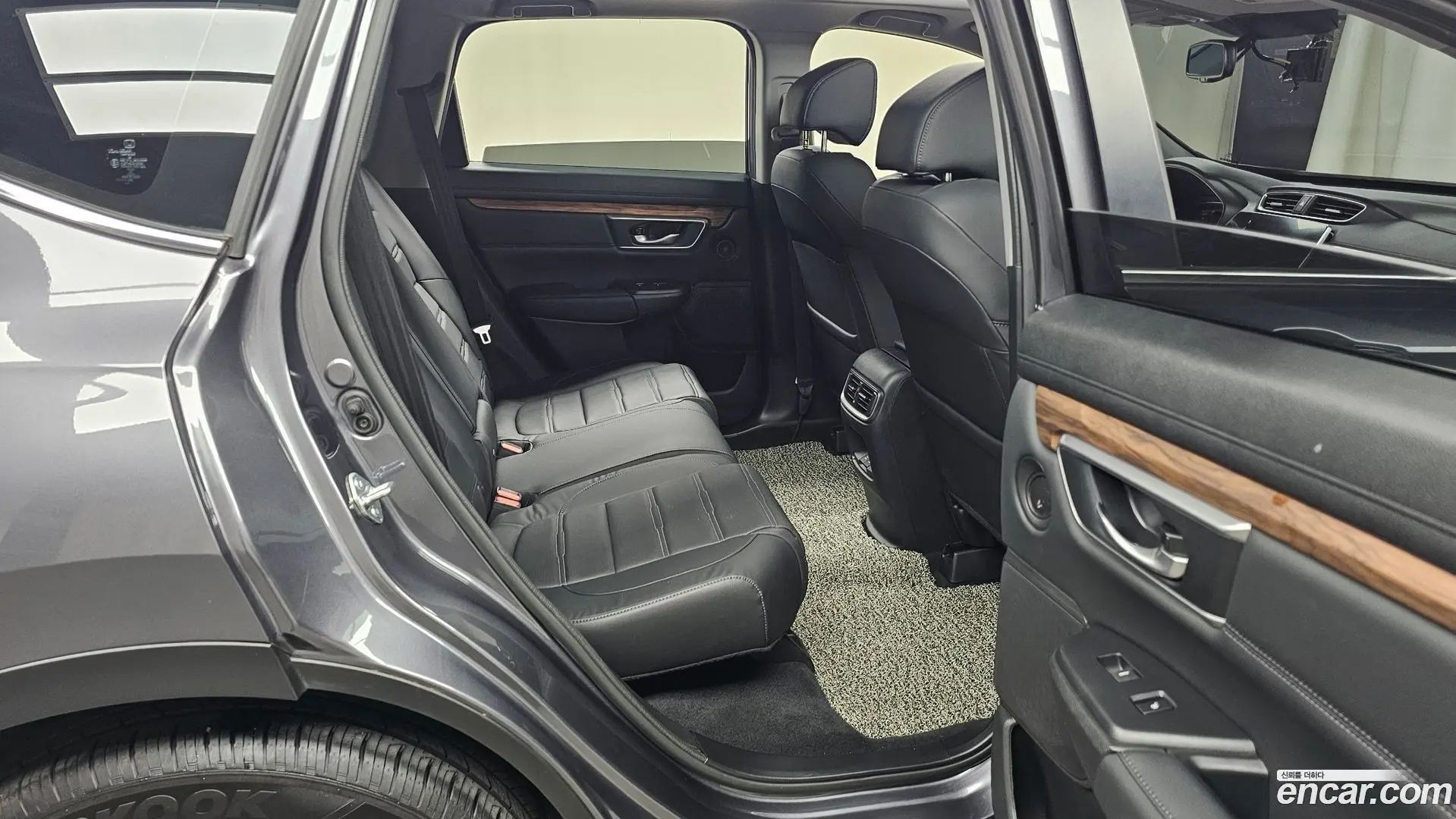 Honda CR-V 1.5 EX-L 2WD