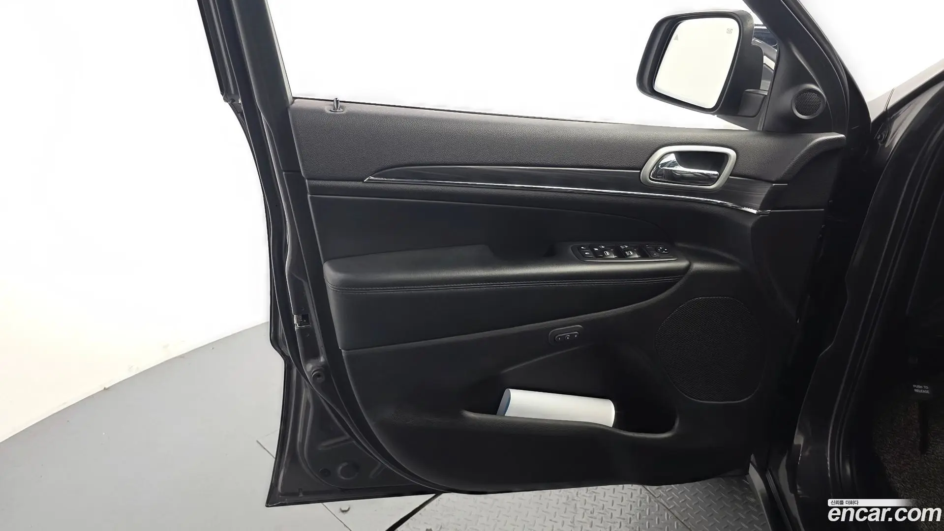 Jeep Cherokee 3.6 Limited