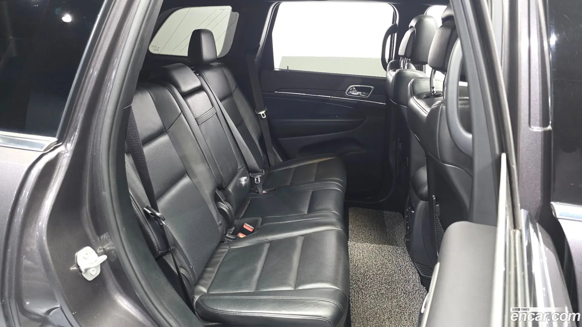 Jeep Cherokee 3.6 Limited