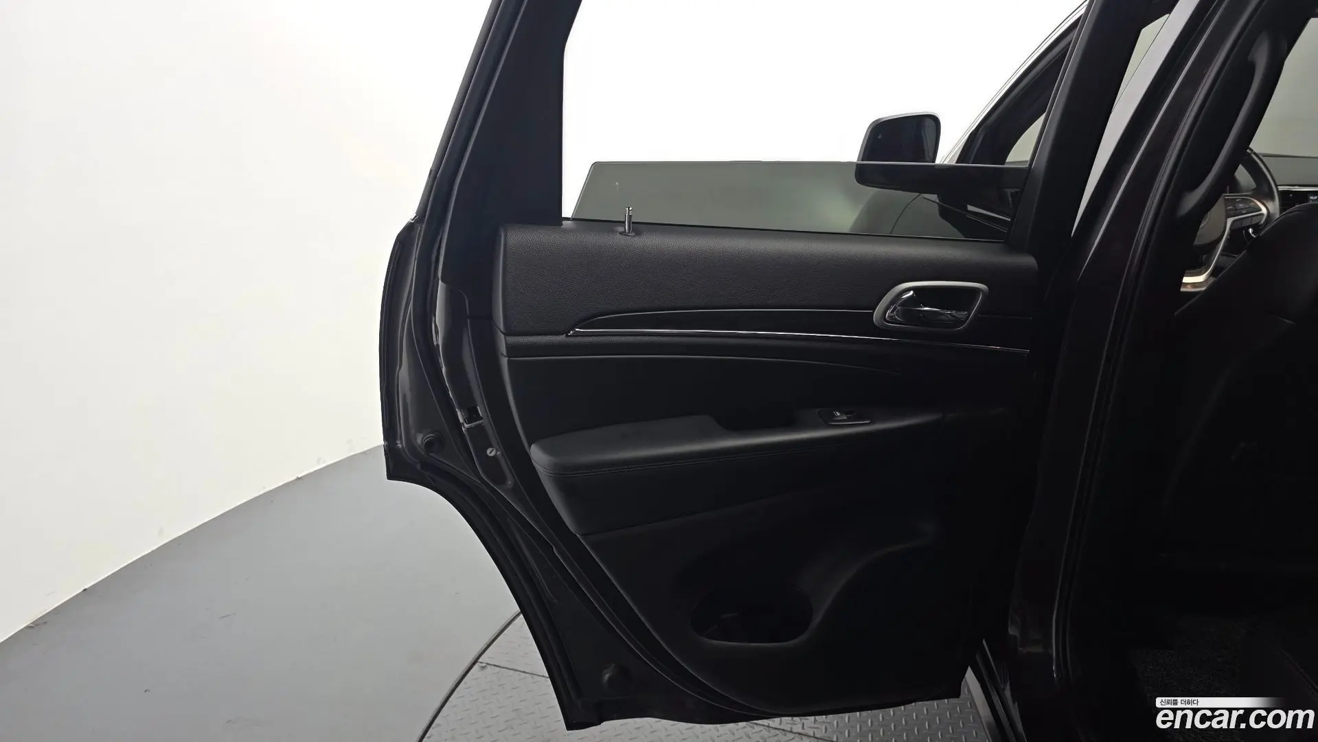 Jeep Cherokee 3.6 Limited