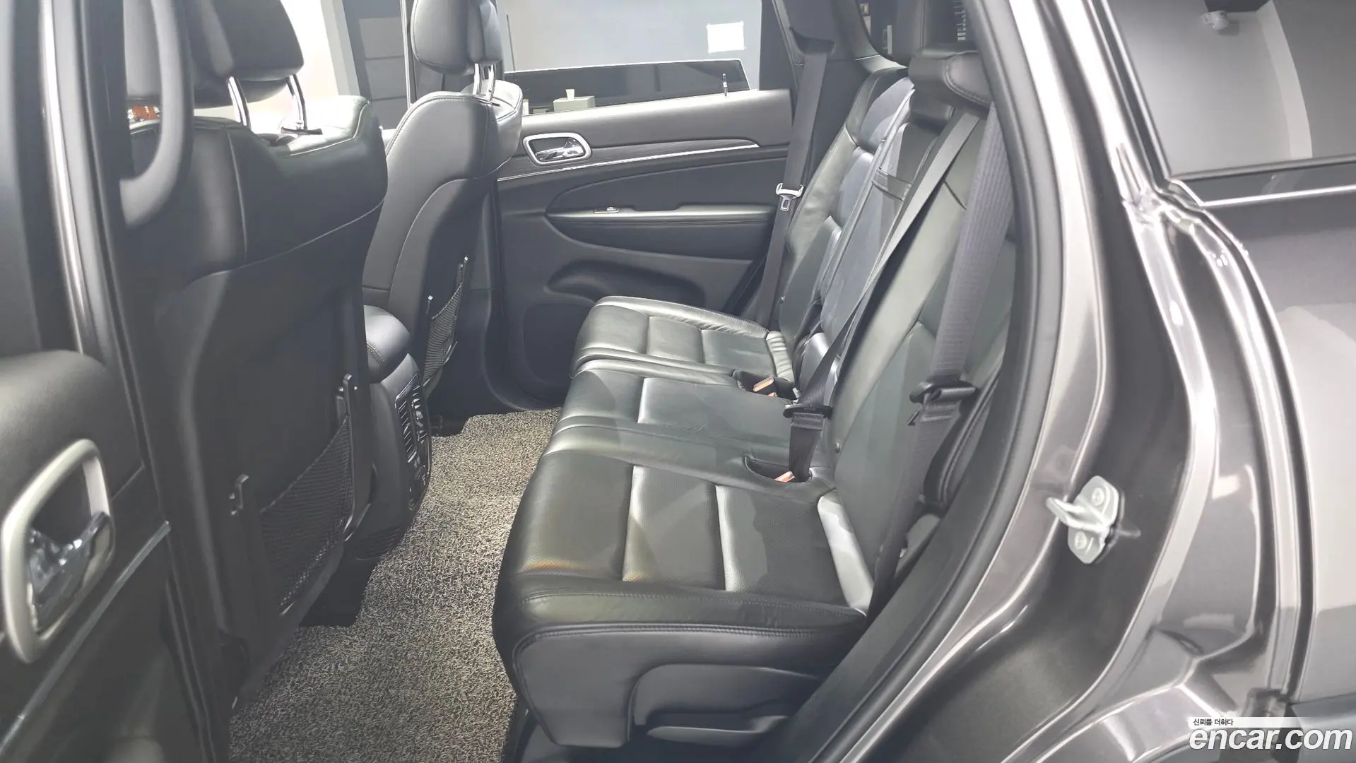 Jeep Cherokee 3.6 Limited