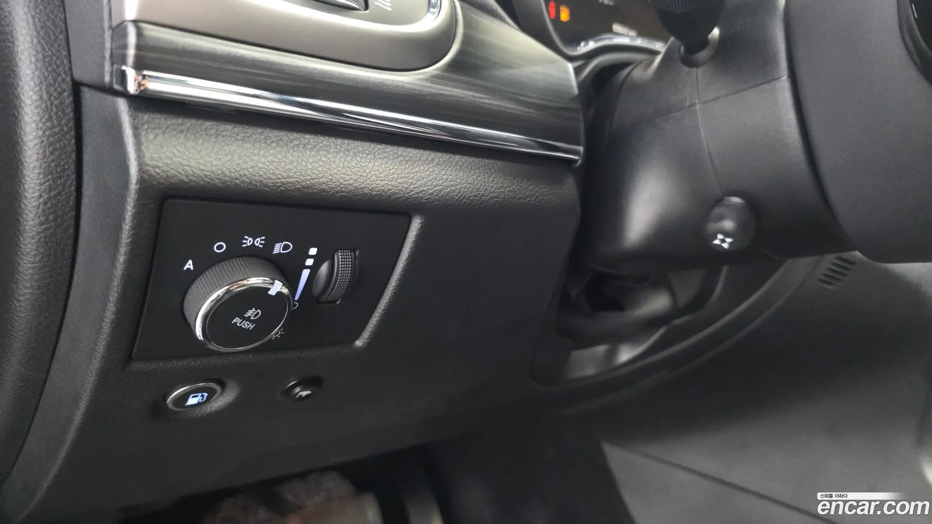 Jeep Cherokee 3.6 Limited