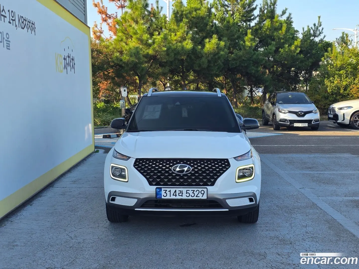 Hyundai Venue 1.6 Flux 2019