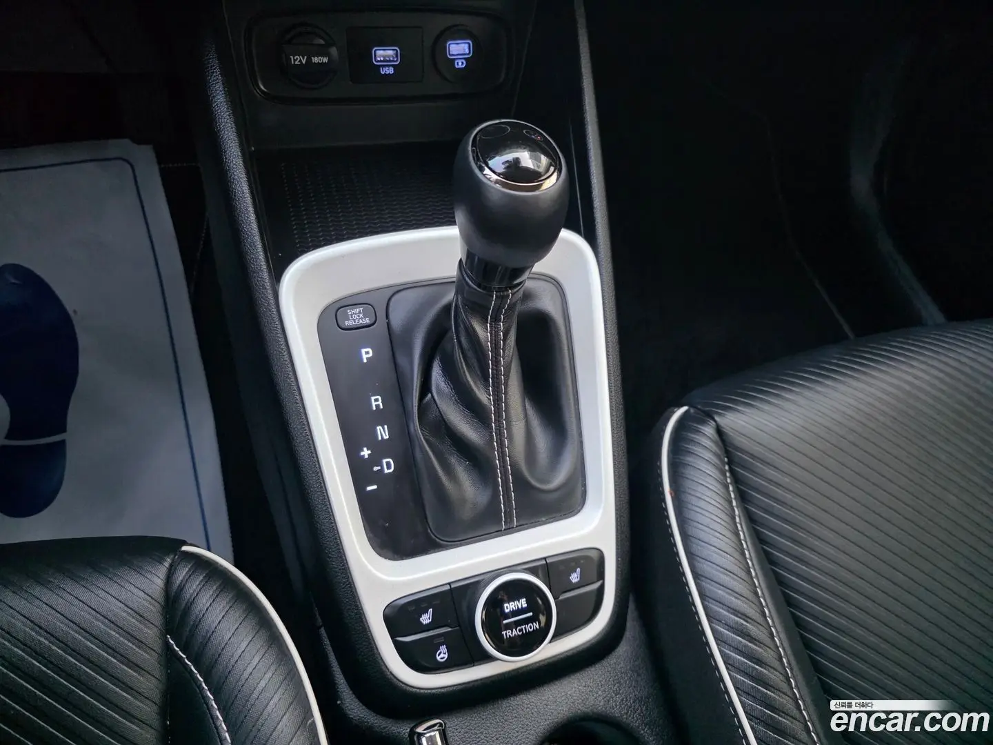 Hyundai Venue 1.6 Flux 2019