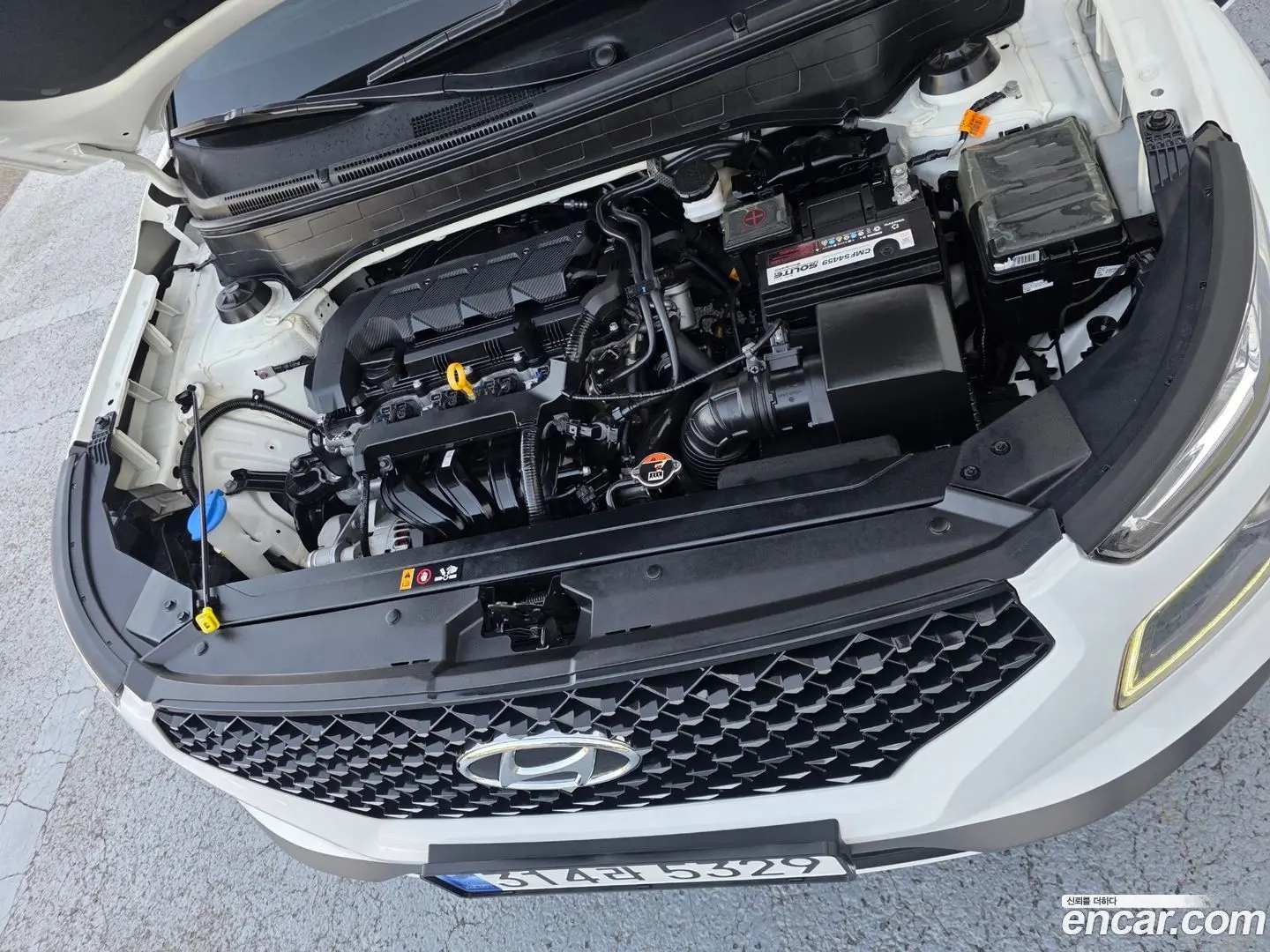 Hyundai Venue 1.6 Flux 2019