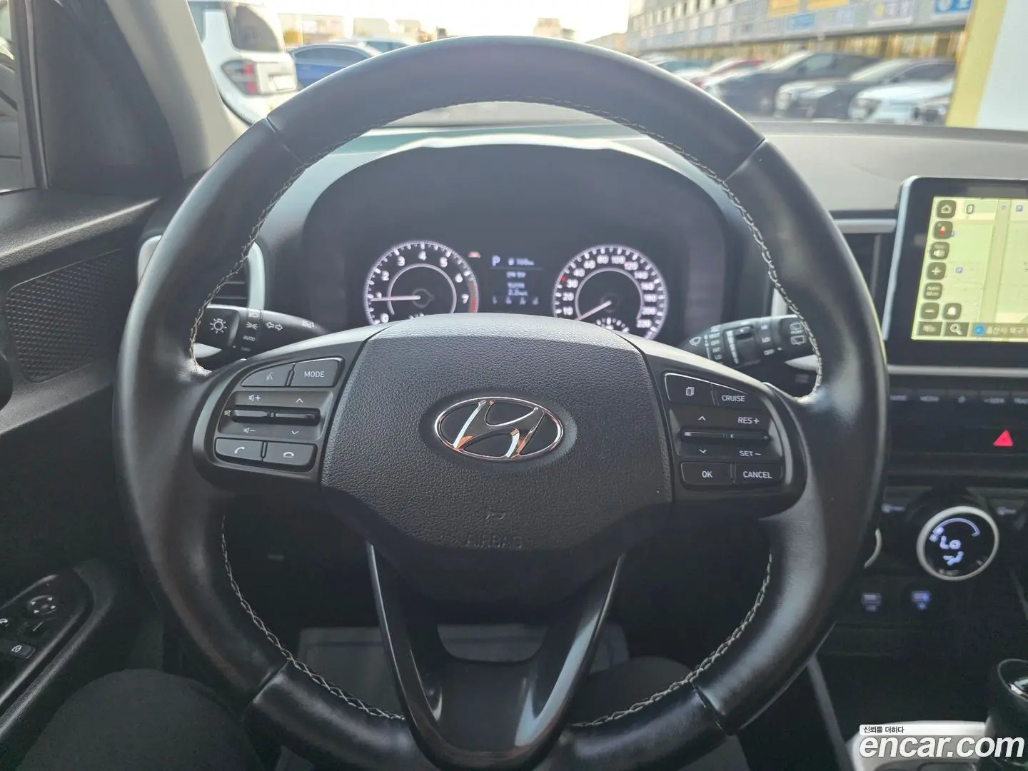 Hyundai Venue 1.6 Flux 2019