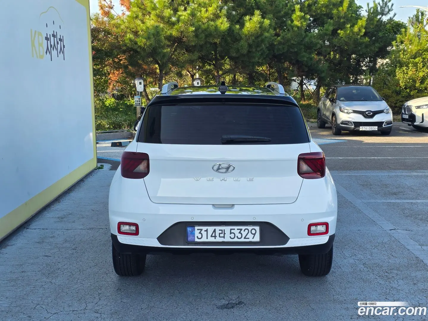 Hyundai Venue 1.6 Flux 2019