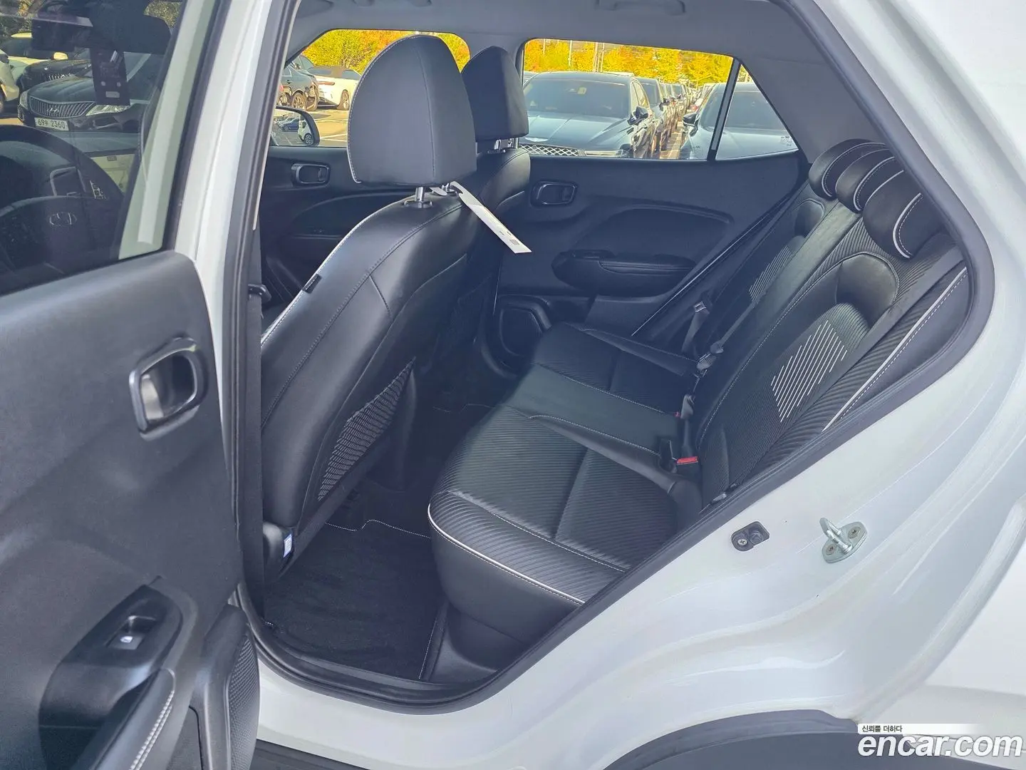 Hyundai Venue 1.6 Flux 2019