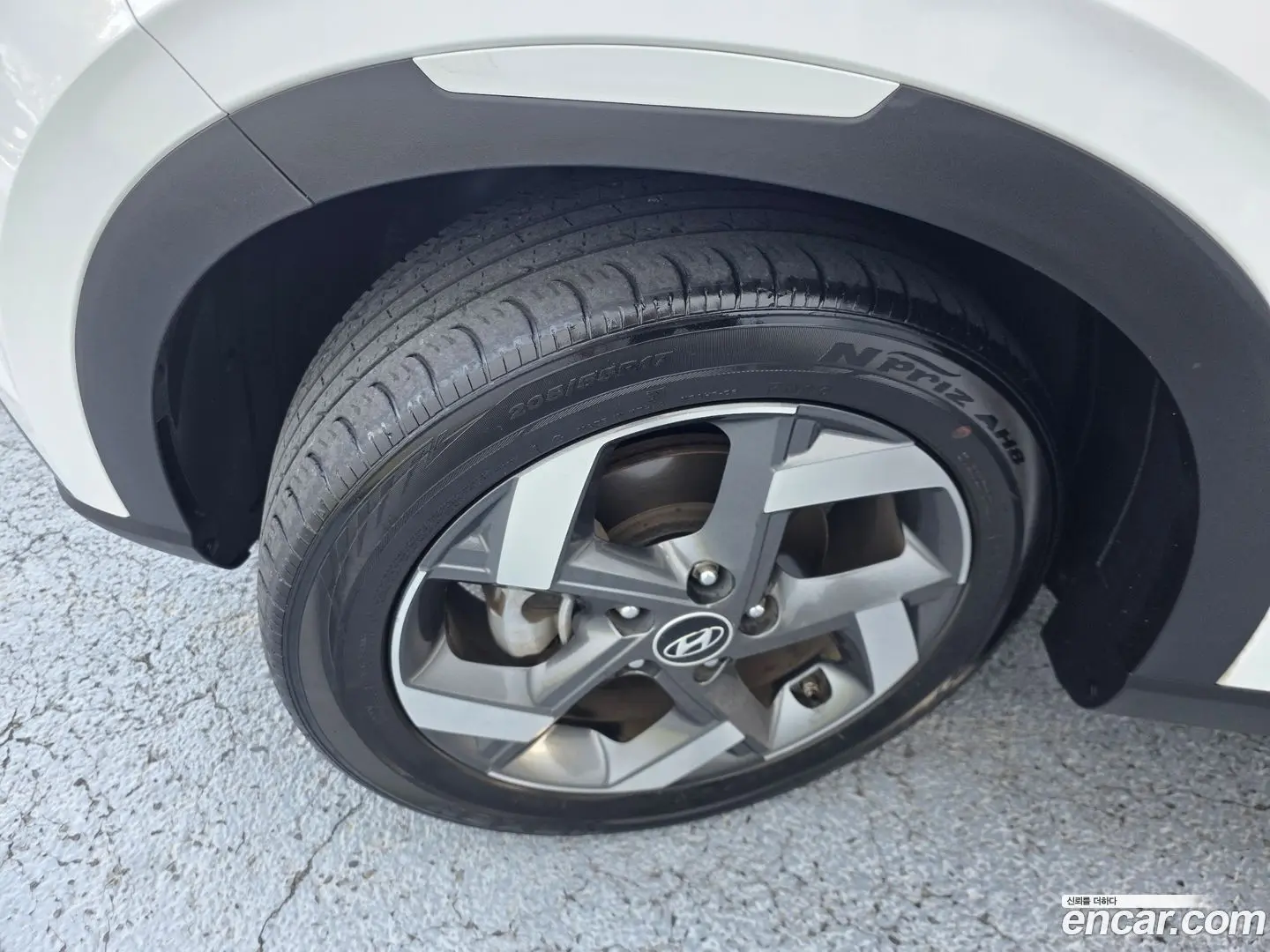 Hyundai Venue 1.6 Flux 2019