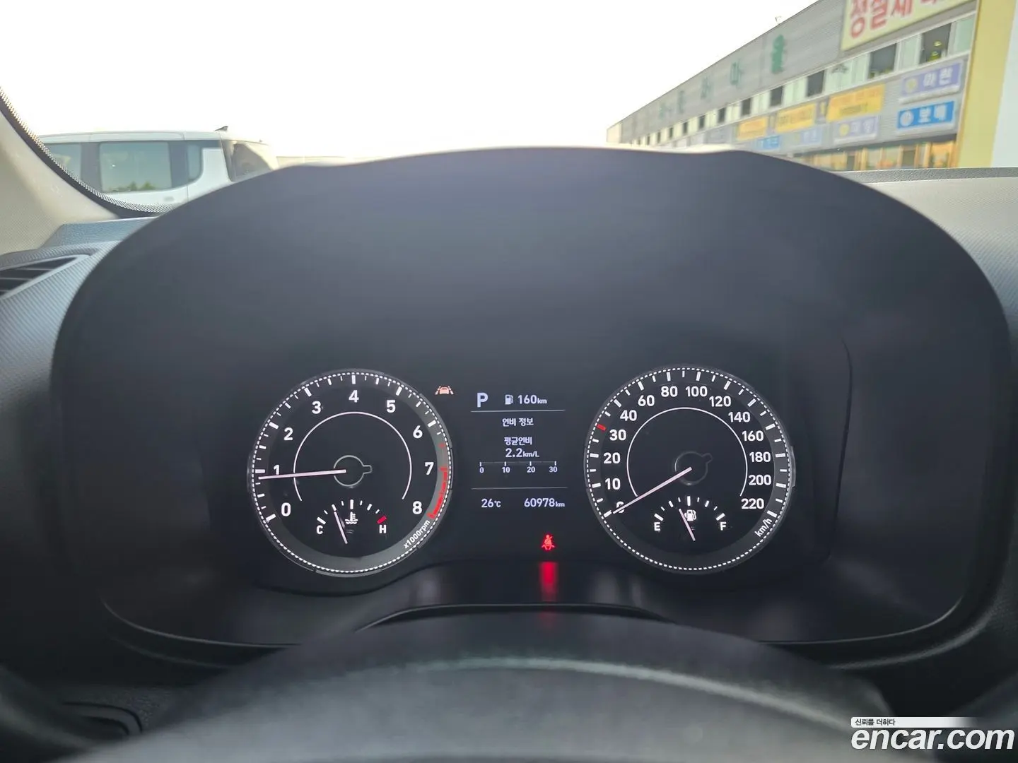 Hyundai Venue 1.6 Flux 2019