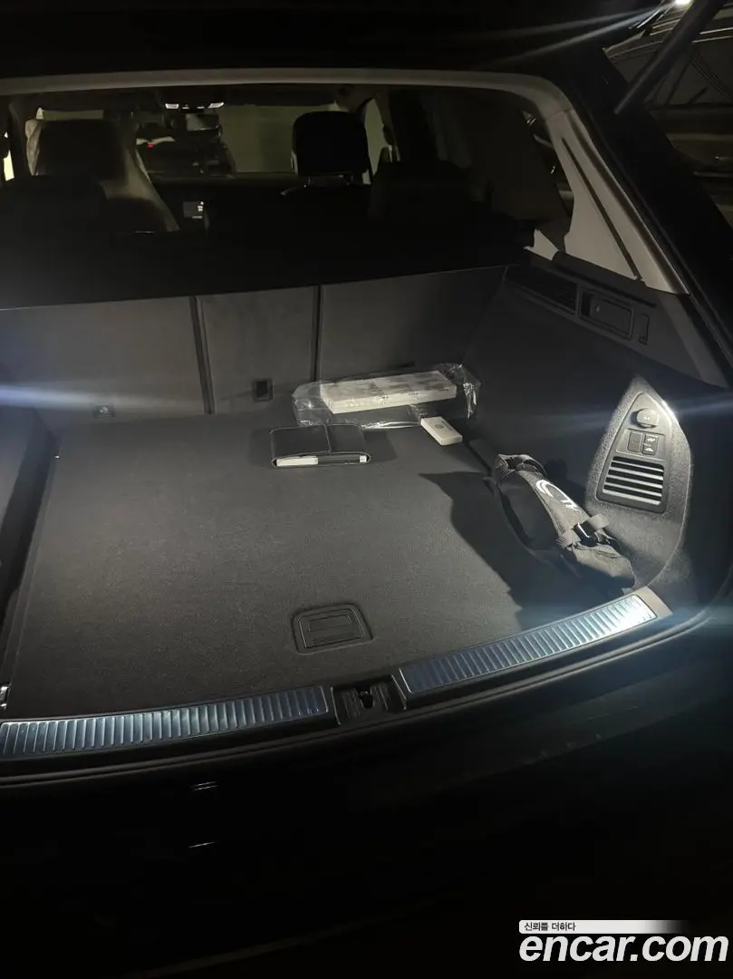 Volkswagen Touareg 3.0 TDI Prestige
