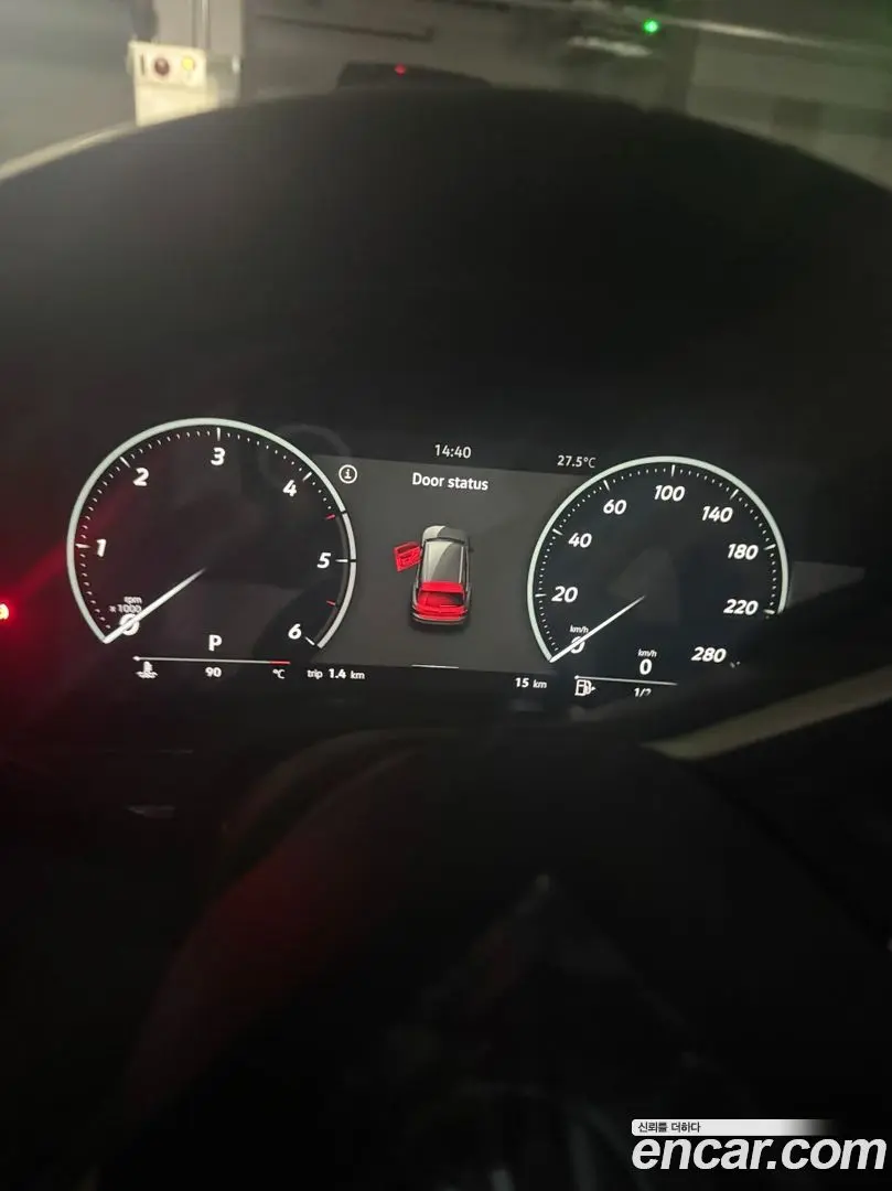 Volkswagen Touareg 3.0 TDI Prestige