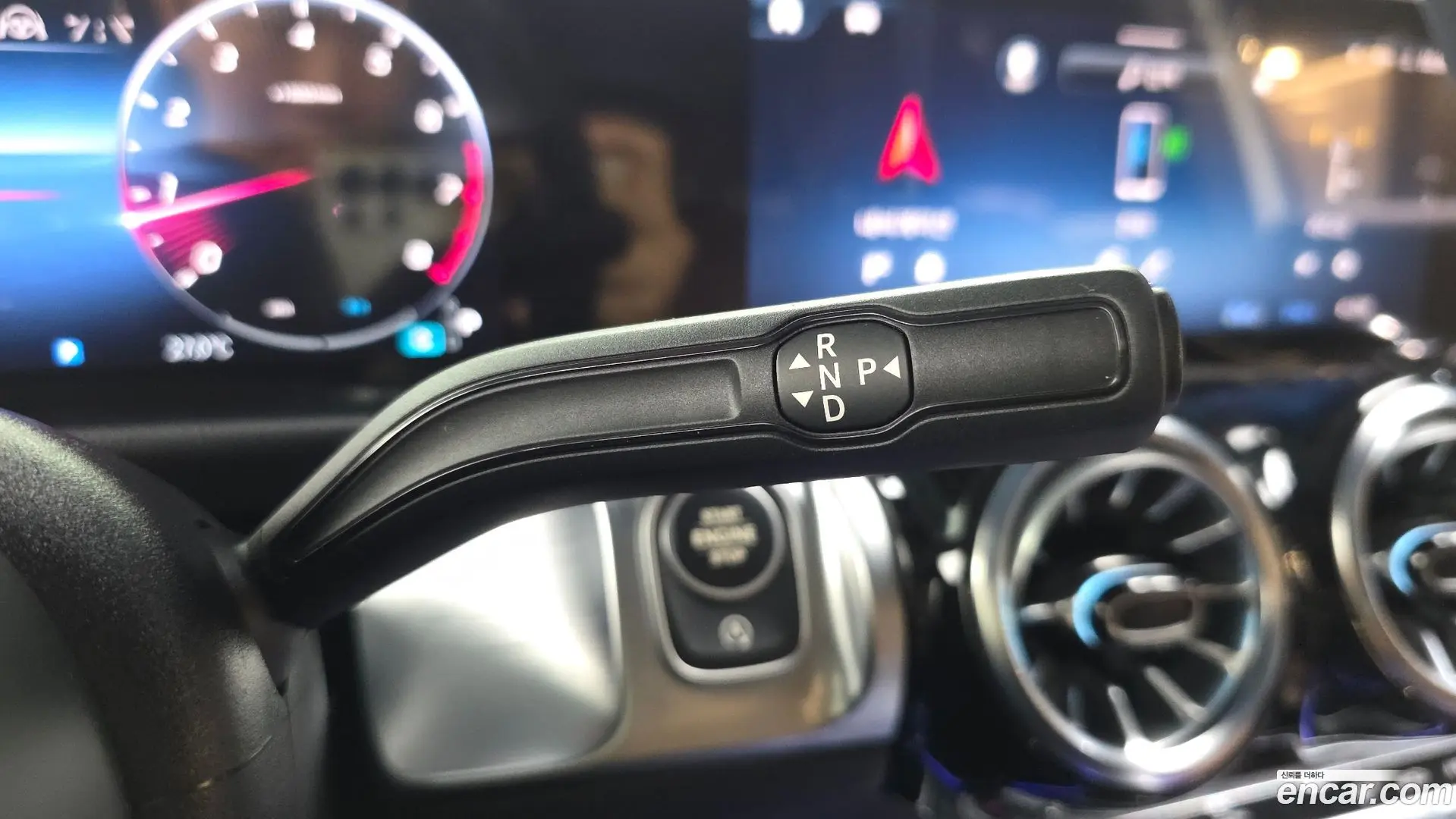 Mercedes-Benz GLB-Class AMG GLB35 4MATIC 2023