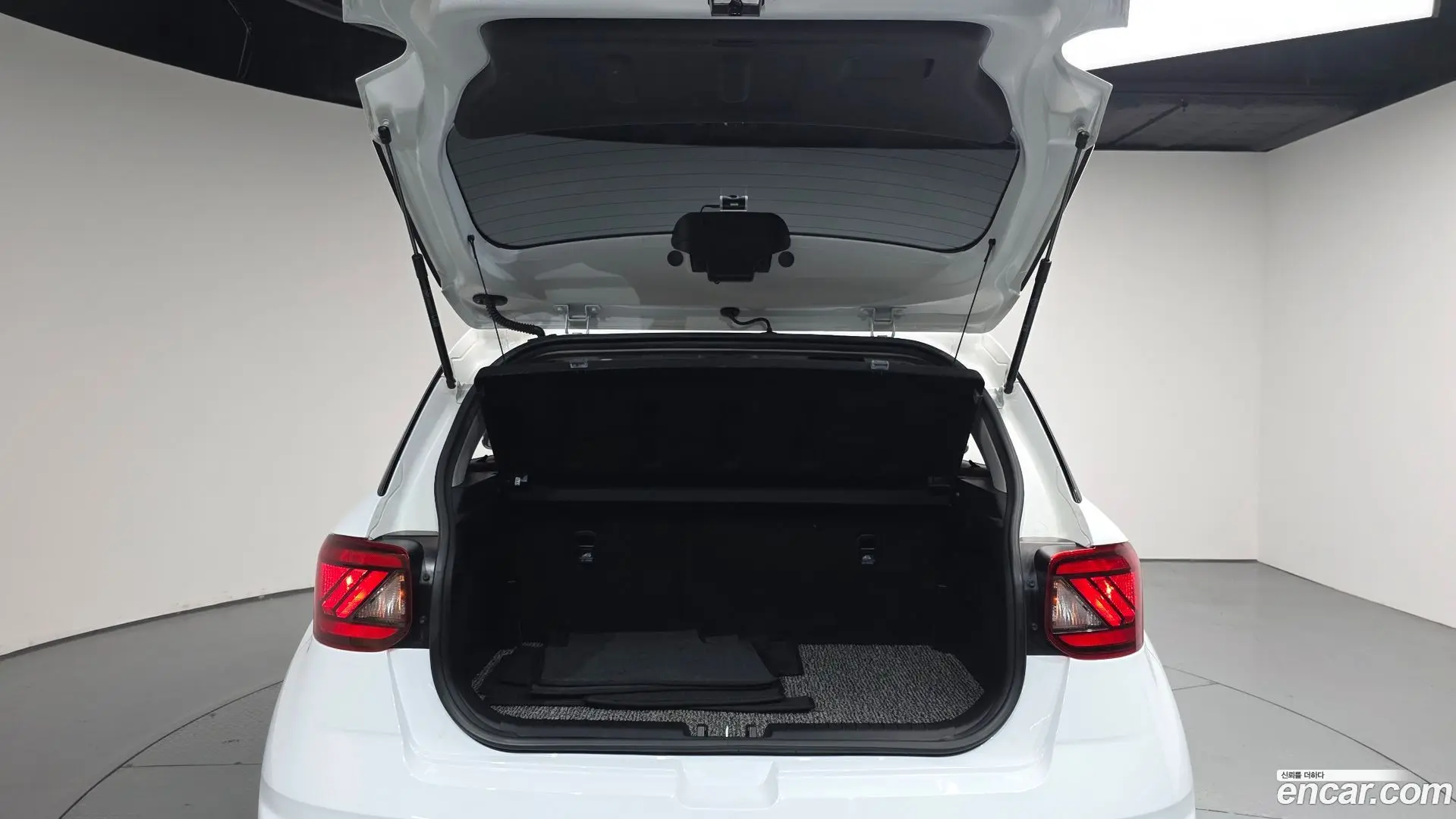 Hyundai Venue 1.6 Modern 2019