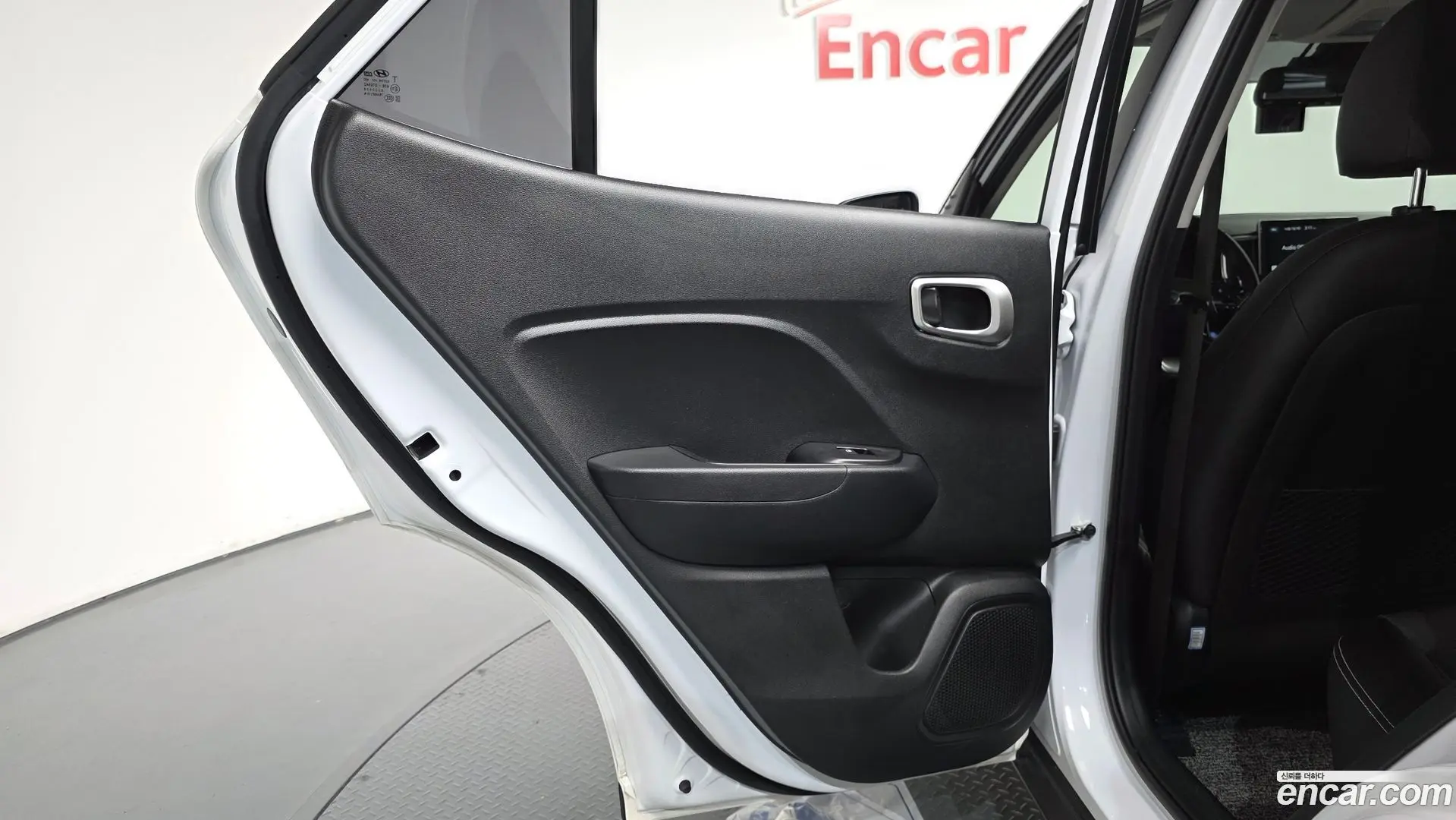 Hyundai Venue 1.6 Modern 2019