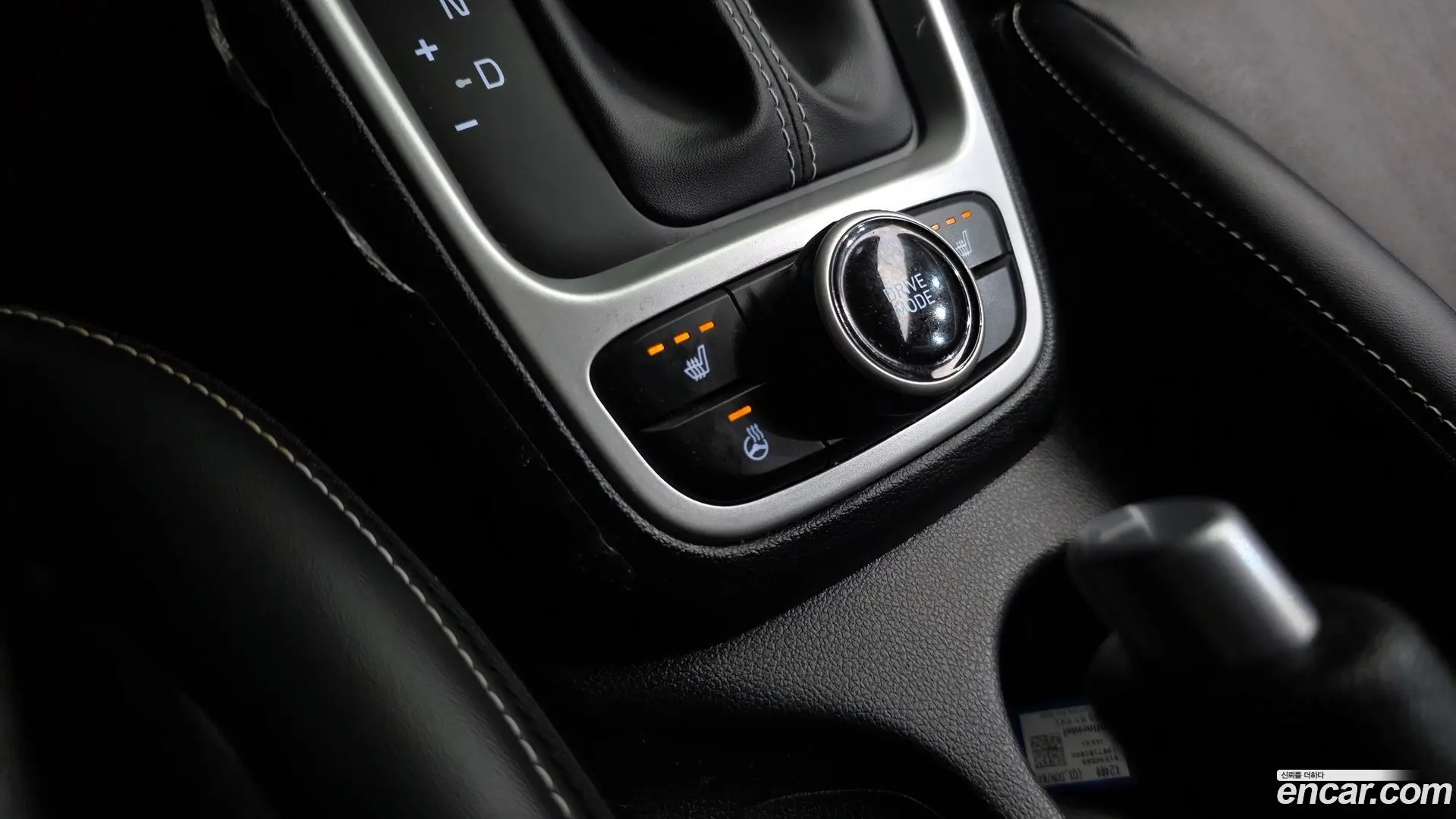Hyundai Venue 1.6 Modern 2019