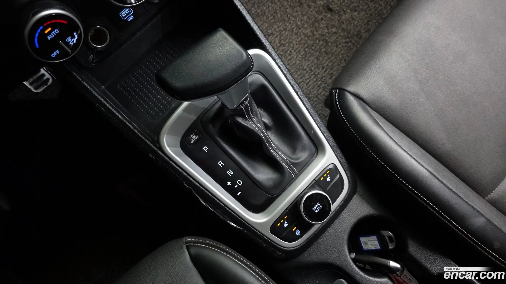 Hyundai Venue 1.6 Modern 2019