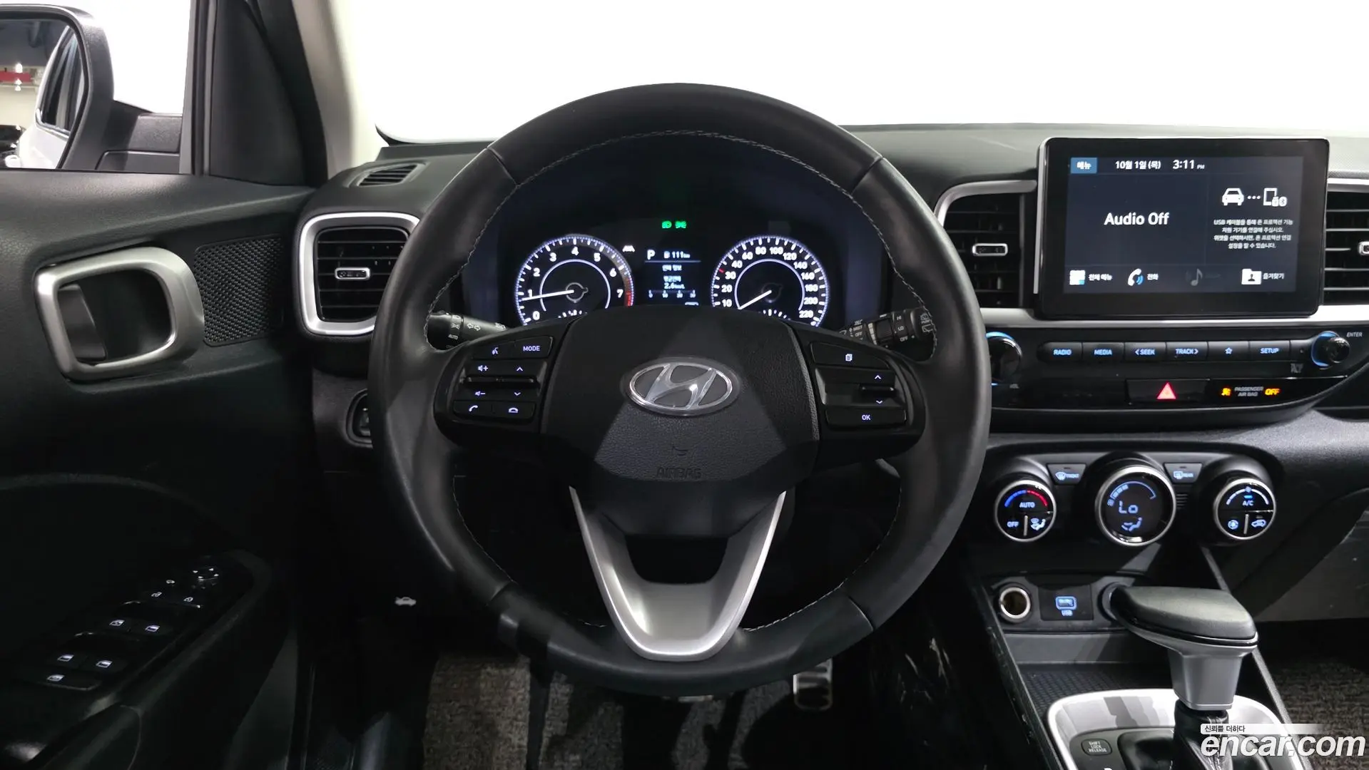 Hyundai Venue 1.6 Modern 2019