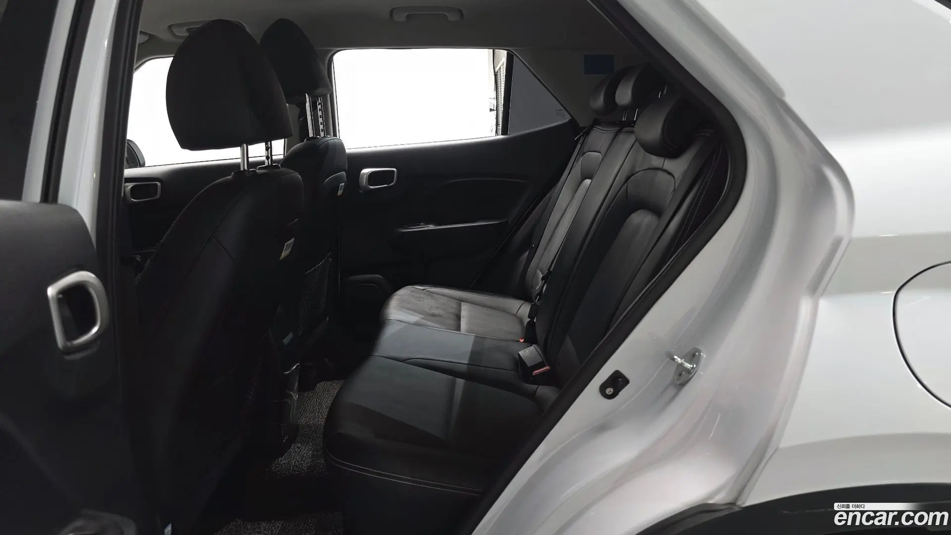 Hyundai Venue 1.6 Modern 2019