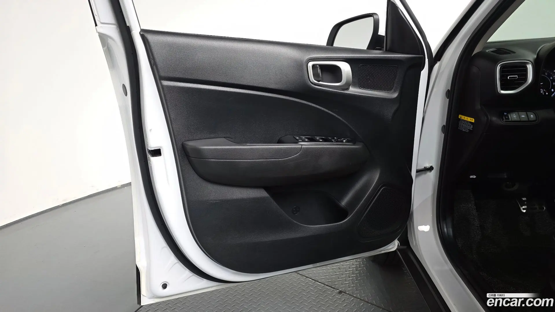 Hyundai Venue 1.6 Modern 2019