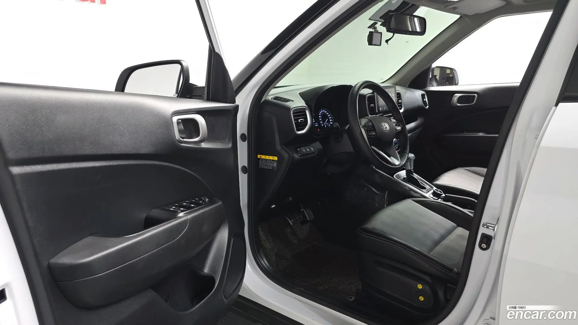 Hyundai Venue 1.6 Modern 2019