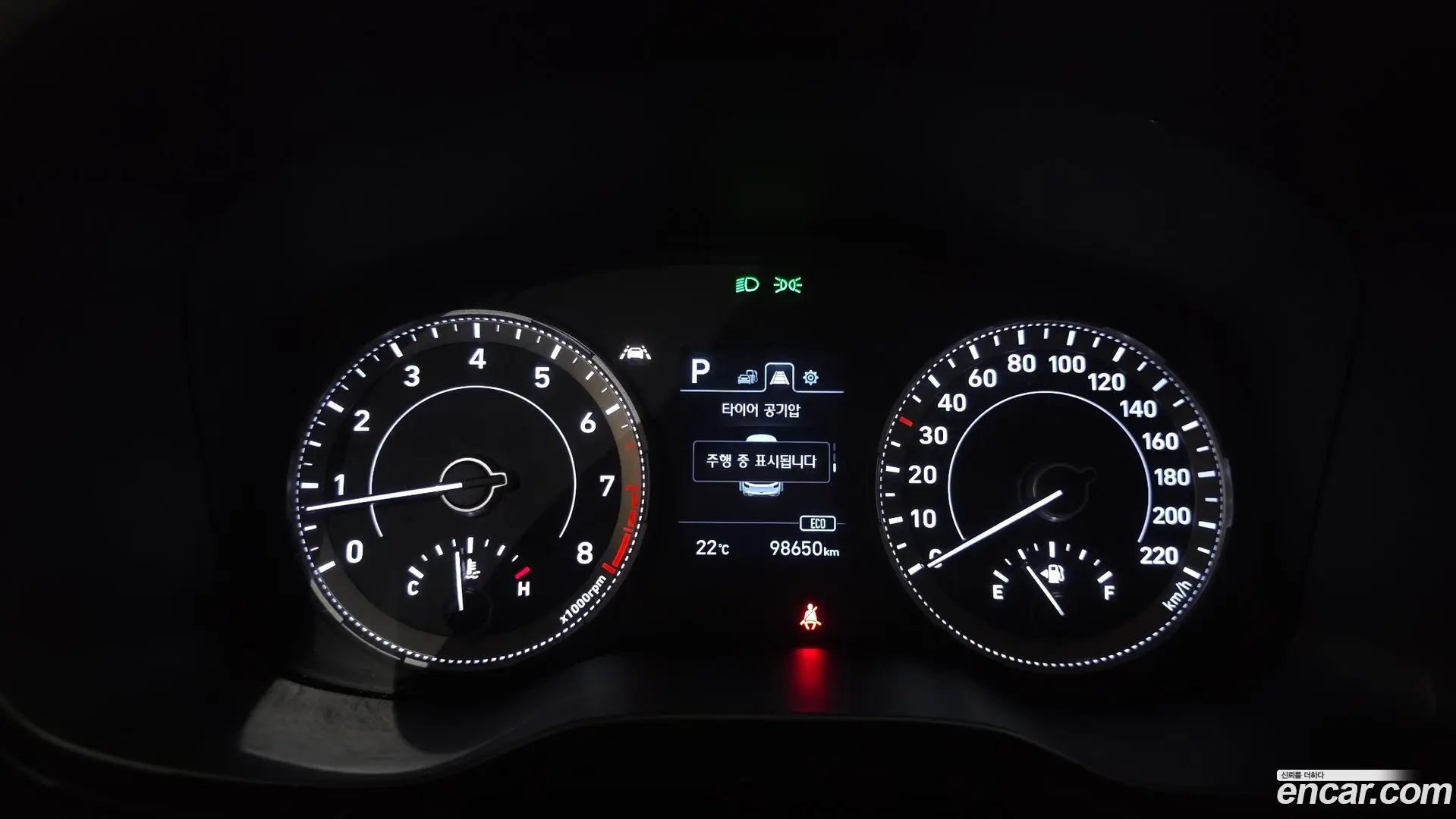 Hyundai Venue 1.6 Modern 2019