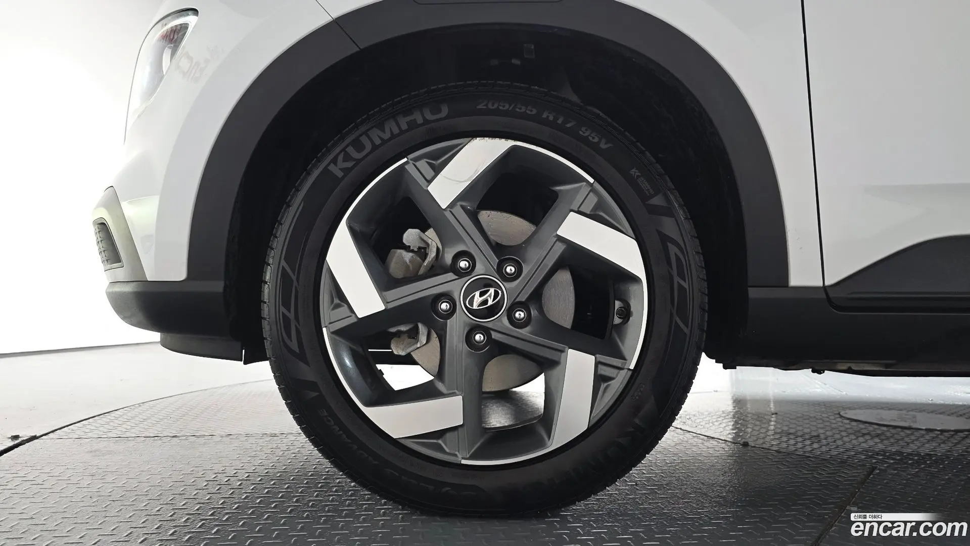 Hyundai Venue 1.6 Modern 2019