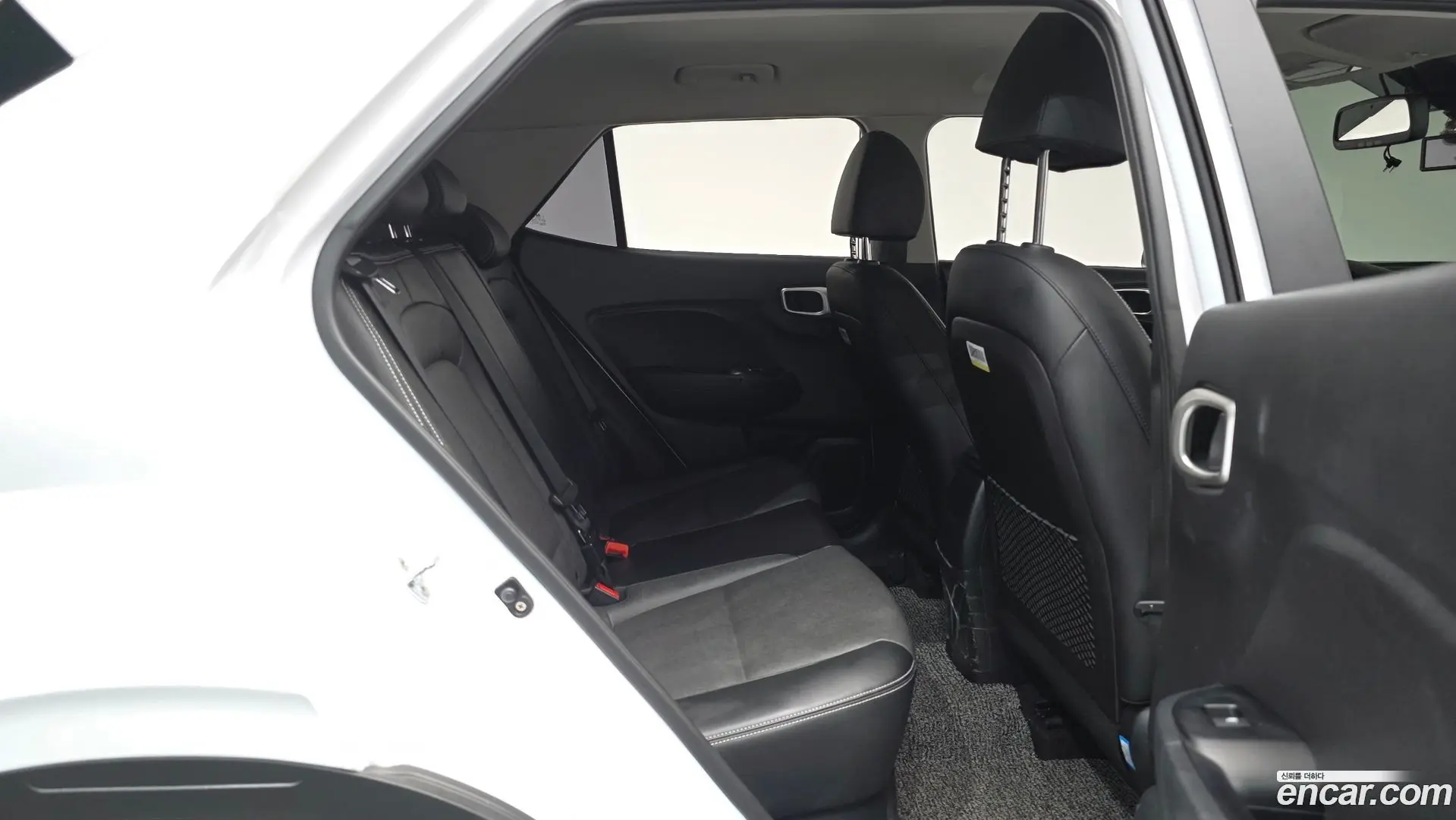 Hyundai Venue 1.6 Modern 2019