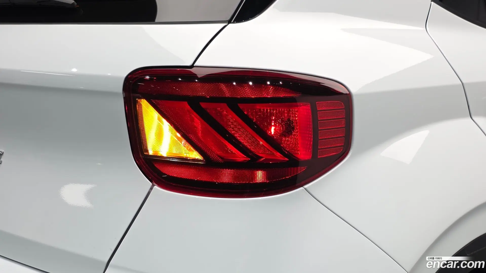 Hyundai Venue 1.6 Modern 2019
