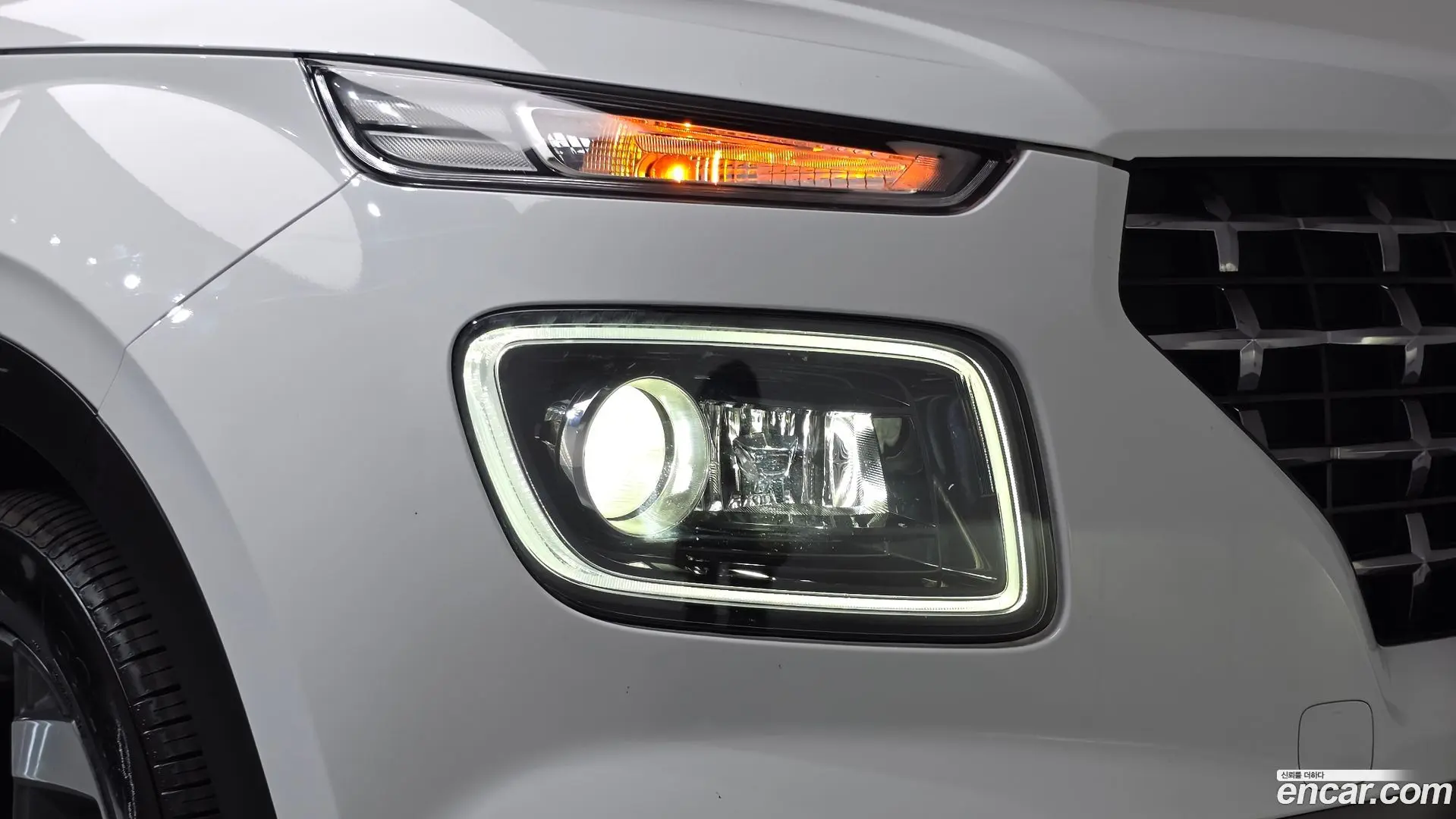 Hyundai Venue 1.6 Modern 2019