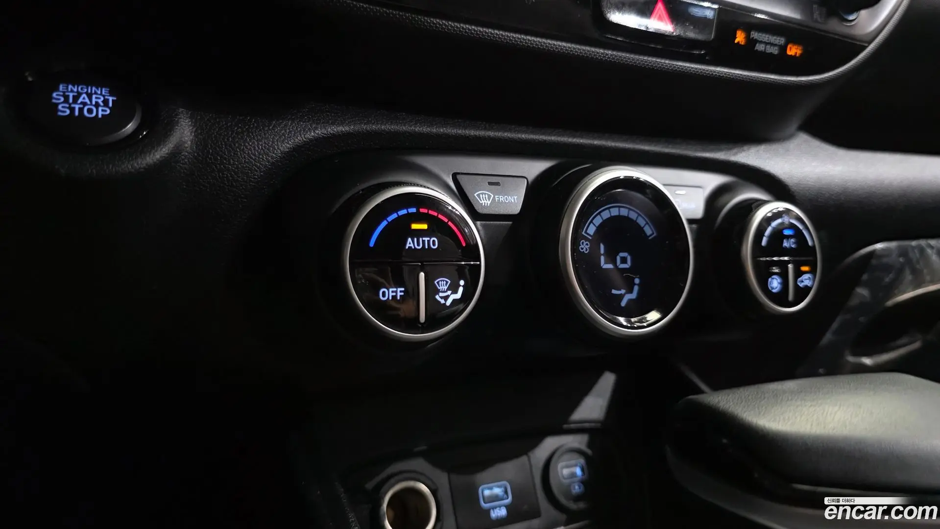 Hyundai Venue 1.6 Modern 2019
