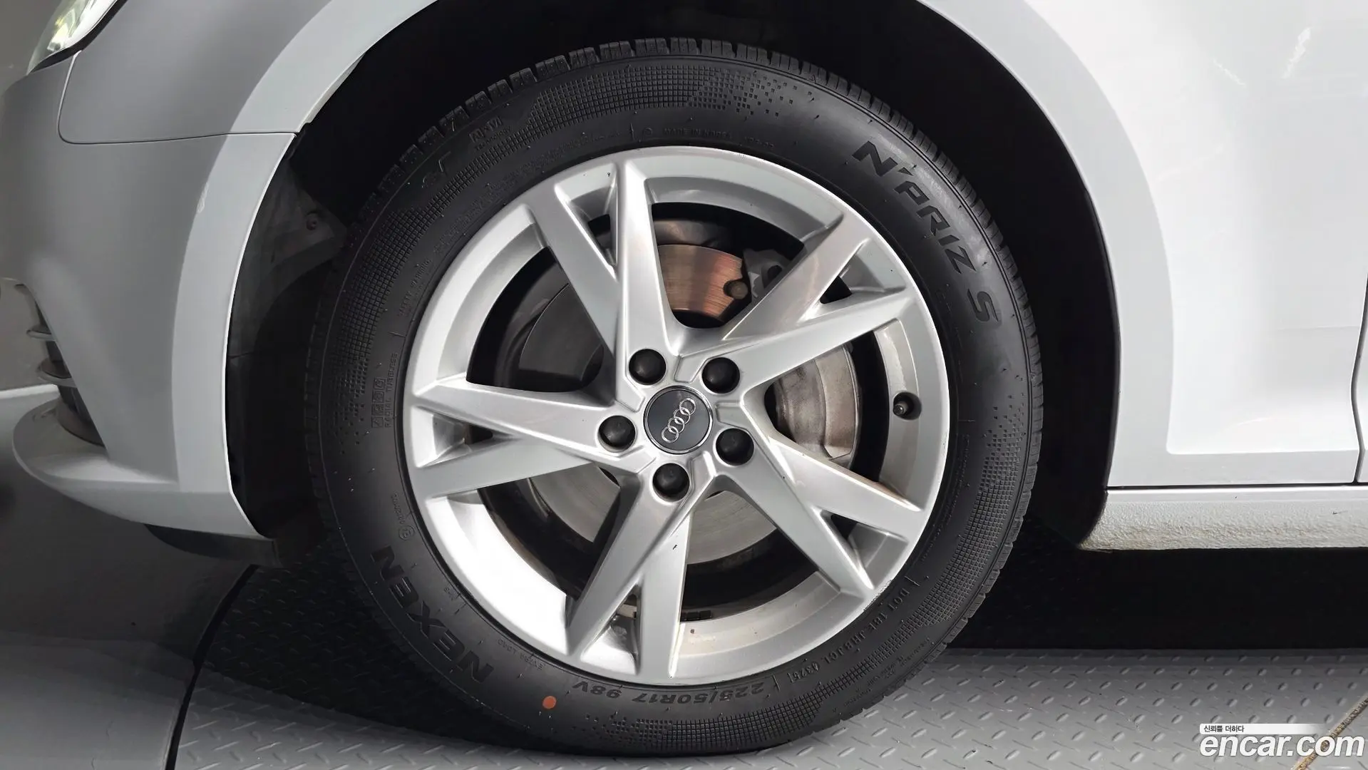 Audi A4 35 TDI Premium