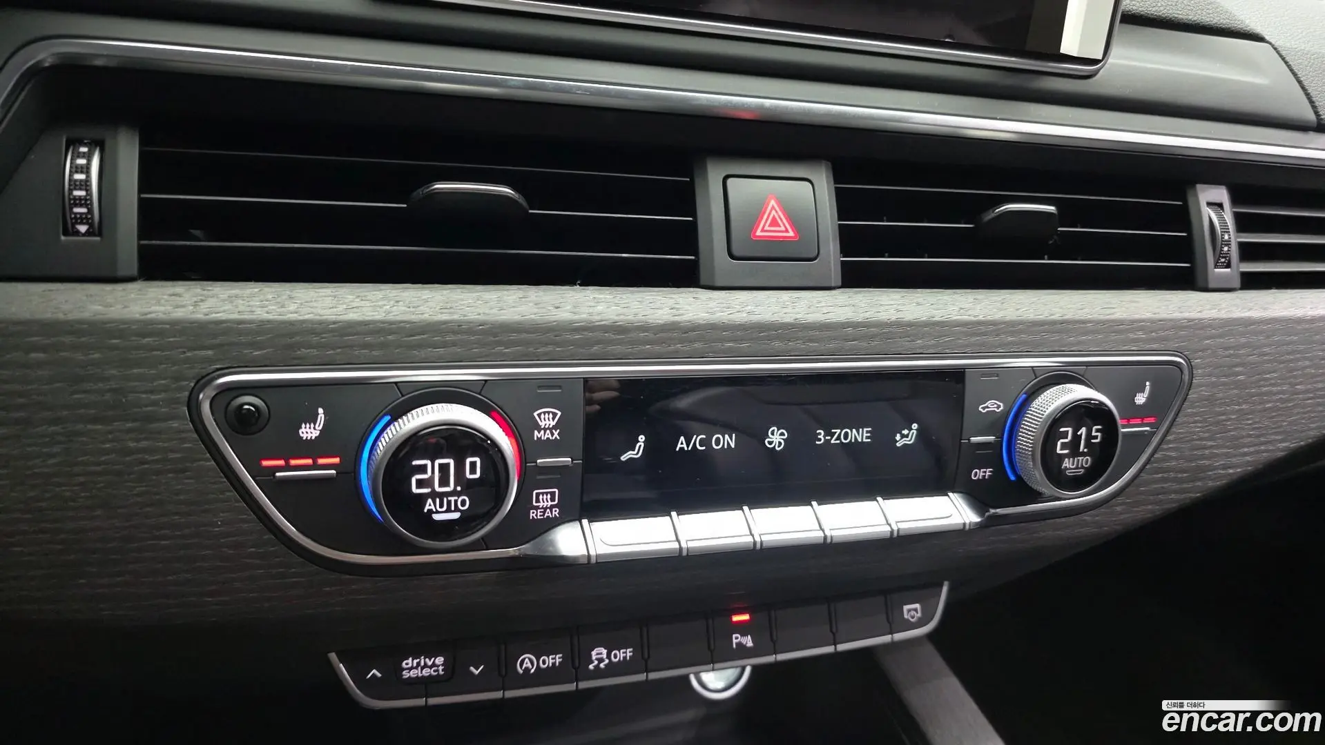 Audi A4 35 TDI Premium