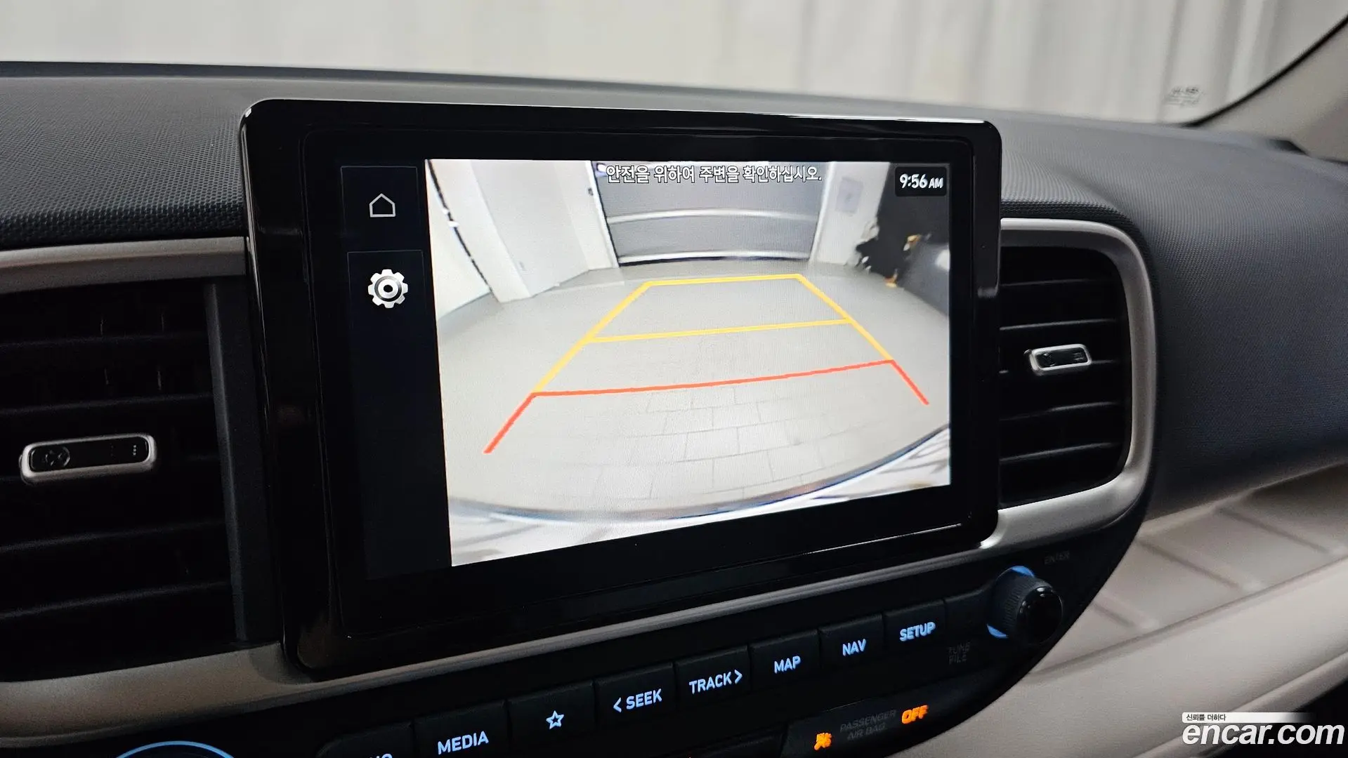 Hyundai Venue 1,6 Premium 2022
