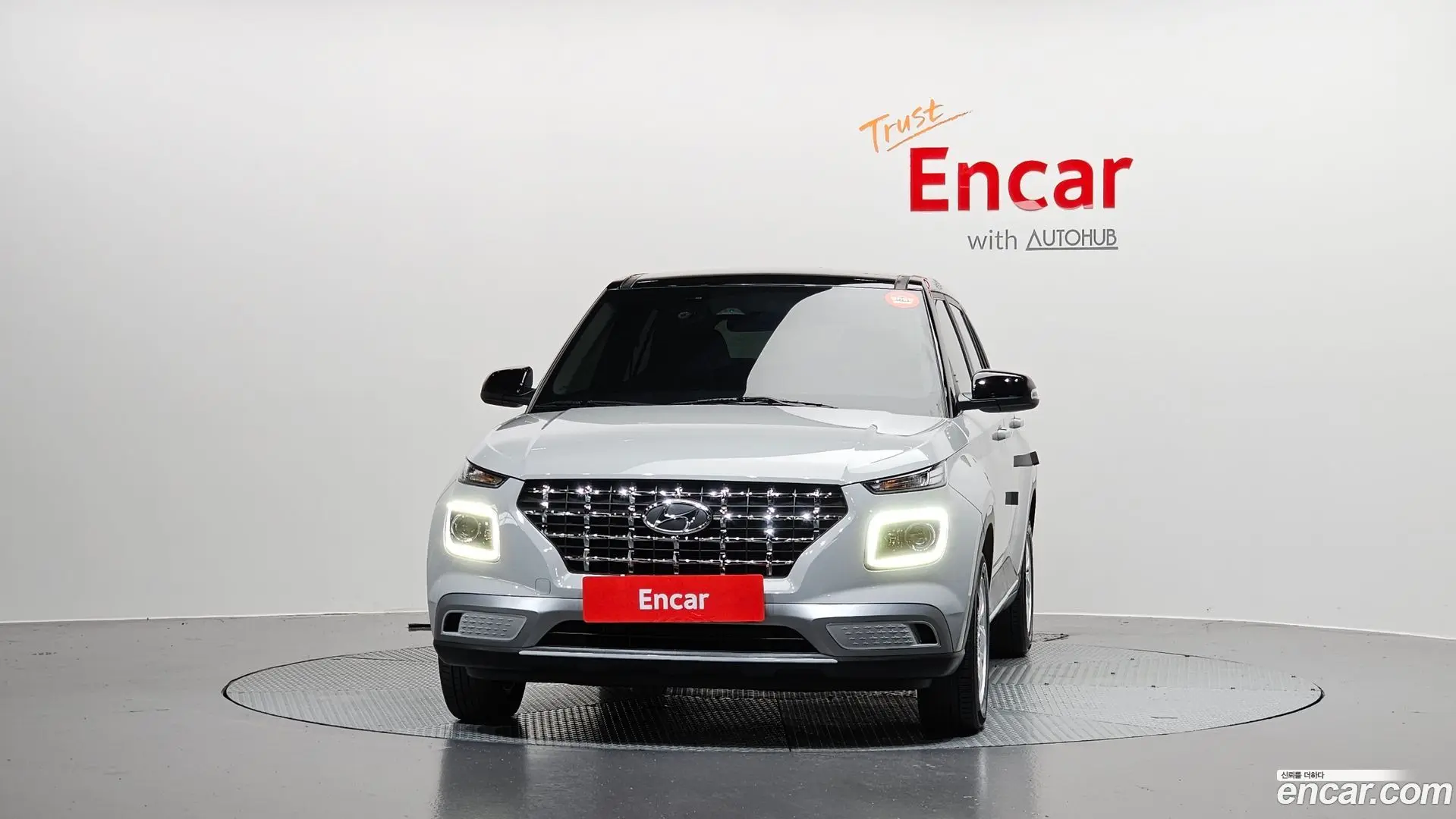 Hyundai Venue 1,6 Premium 2022